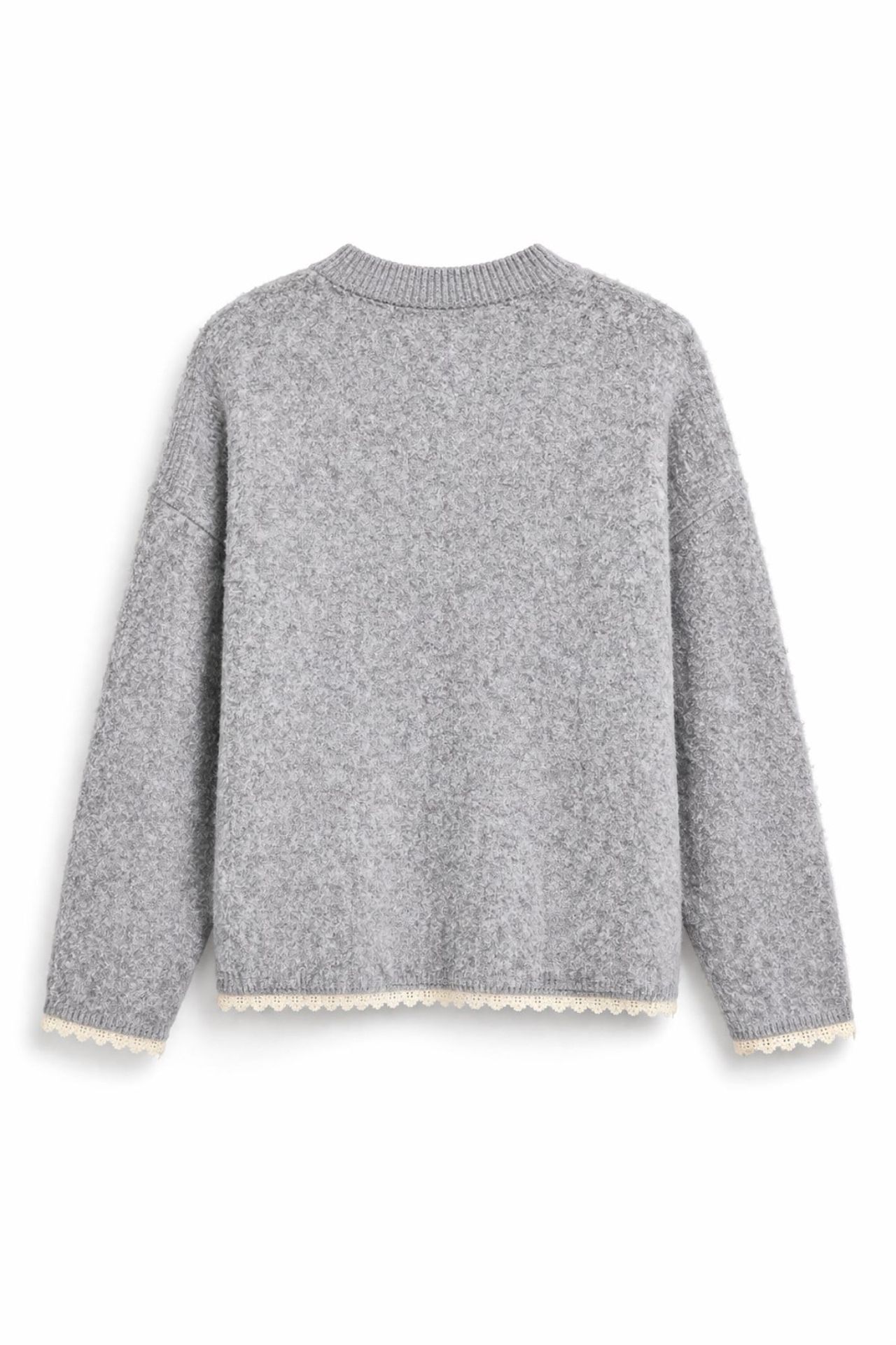 MIXRAY Women's Acrylic Sweater 3