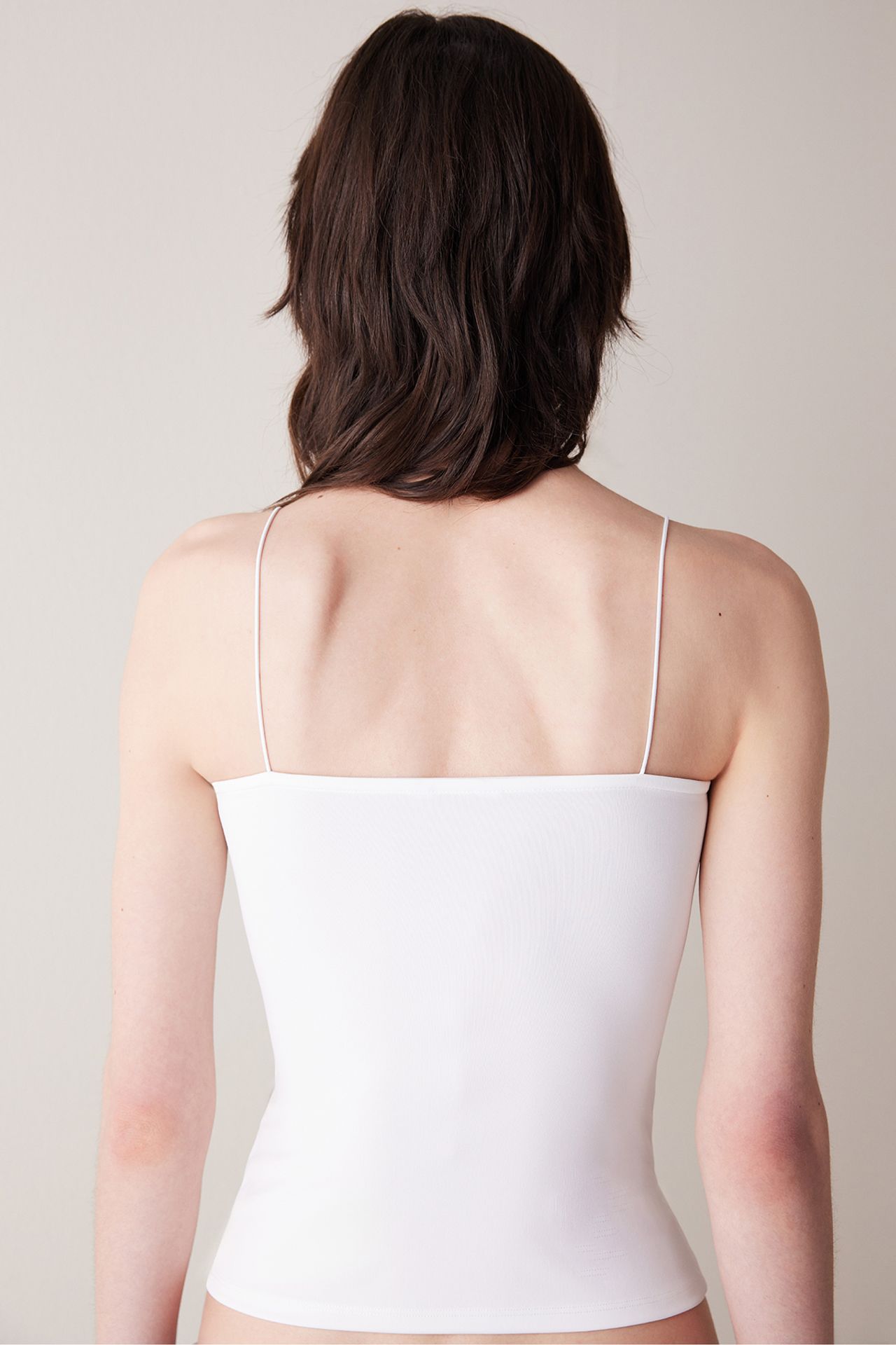 PENTI New Cami Tank Top With Thin Straps 6