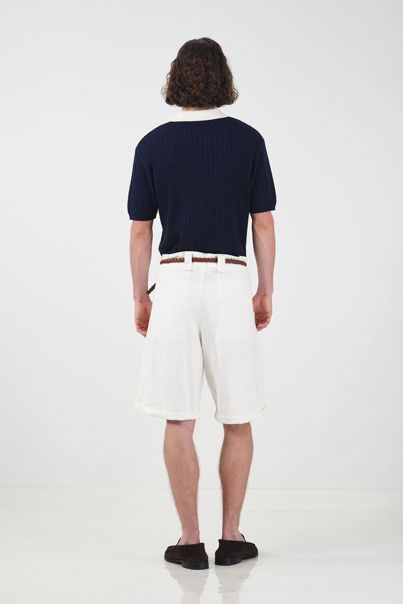 GIESTO Men's Cotton Shirt 3