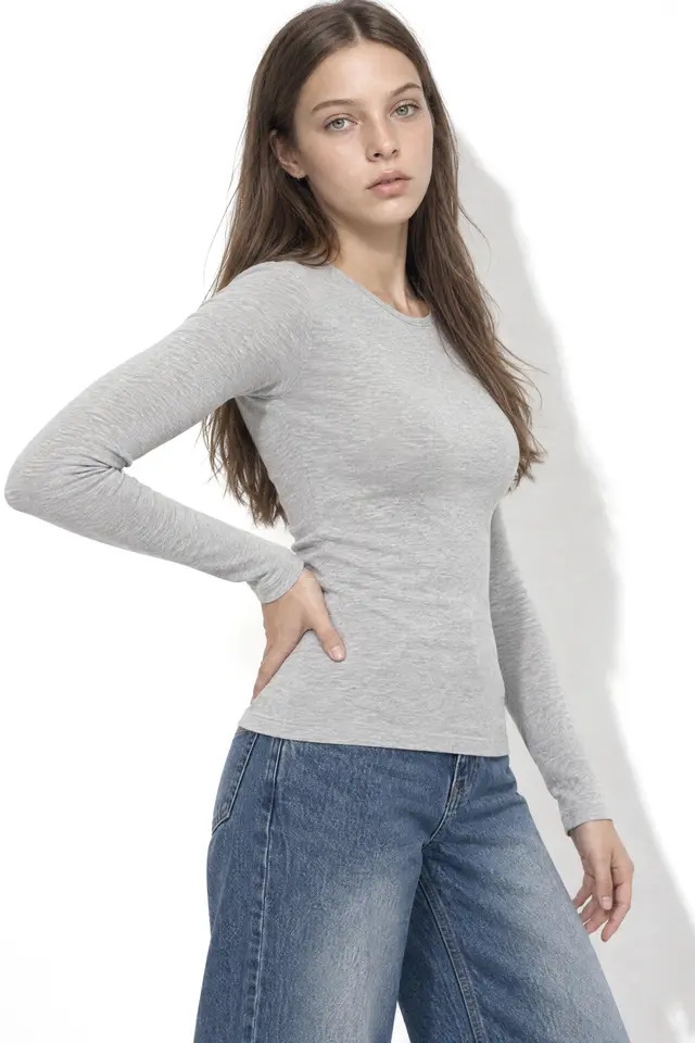 BUSEM Women's Blouse