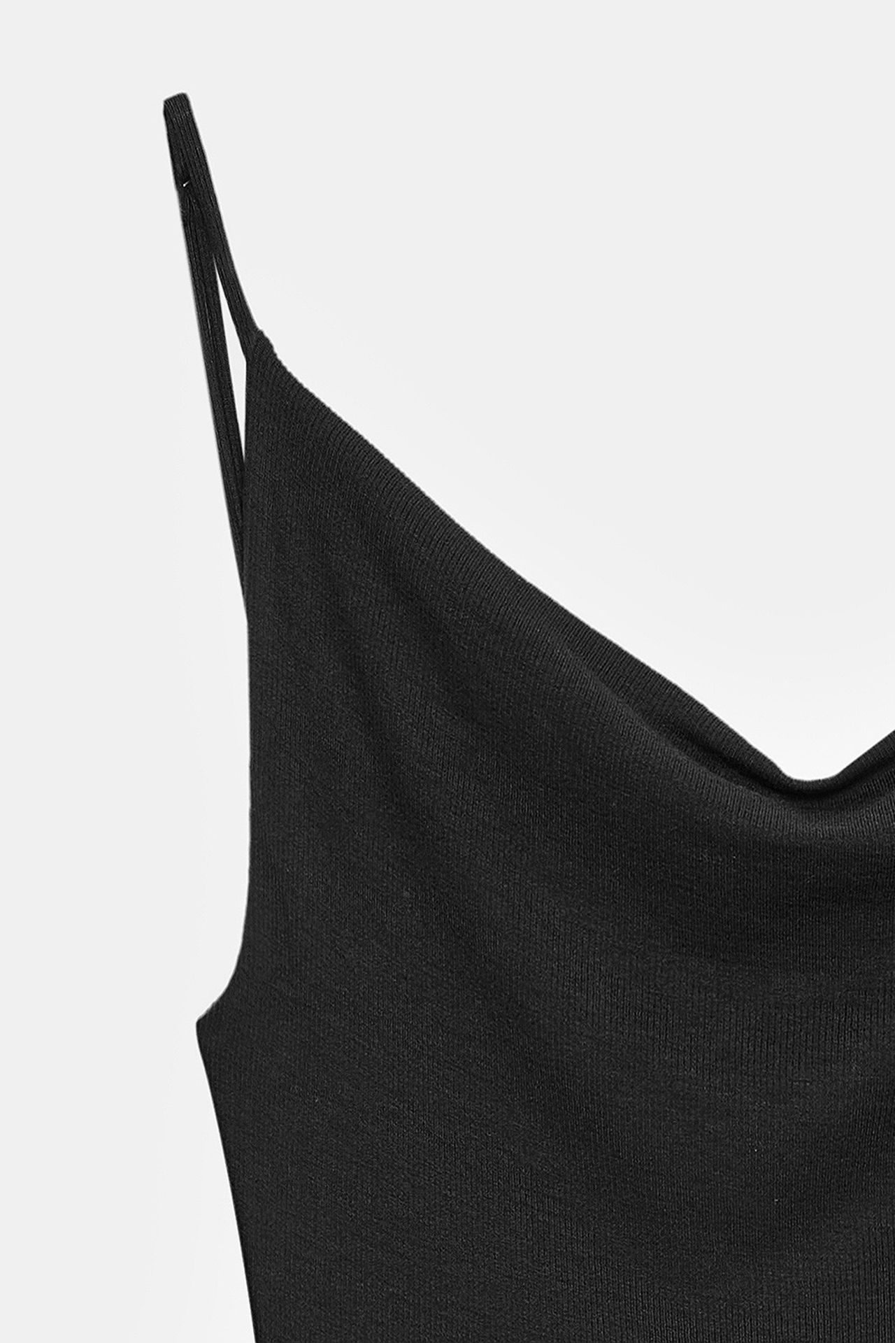 DILVIN Sleeveless Midi Slip Dress 7
