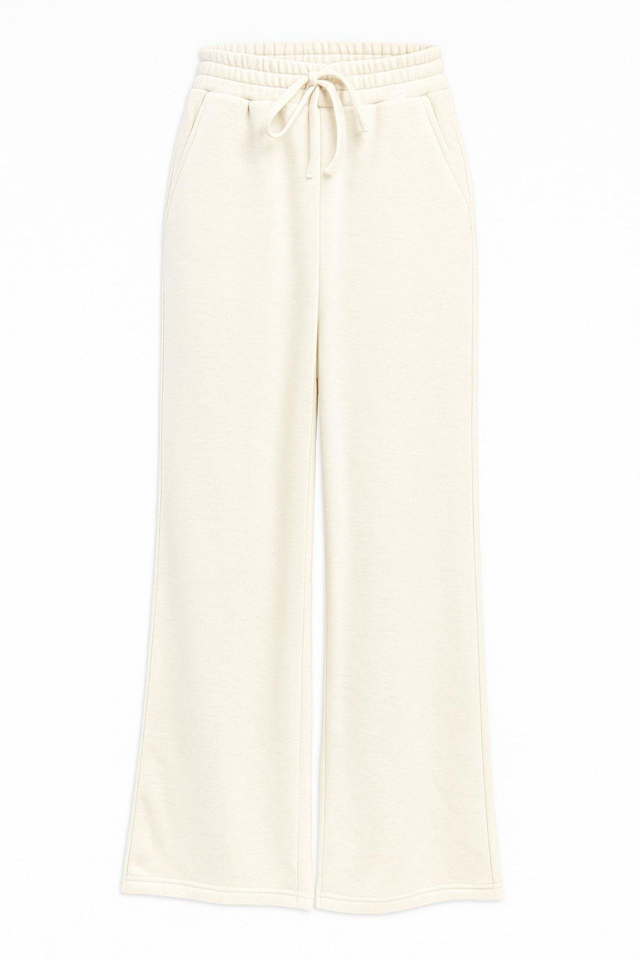 MIXRAY Women's Cotton Stretch Pants 1