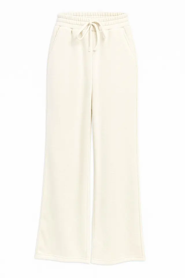 MIXRAY Women's Cotton Stretch Pants