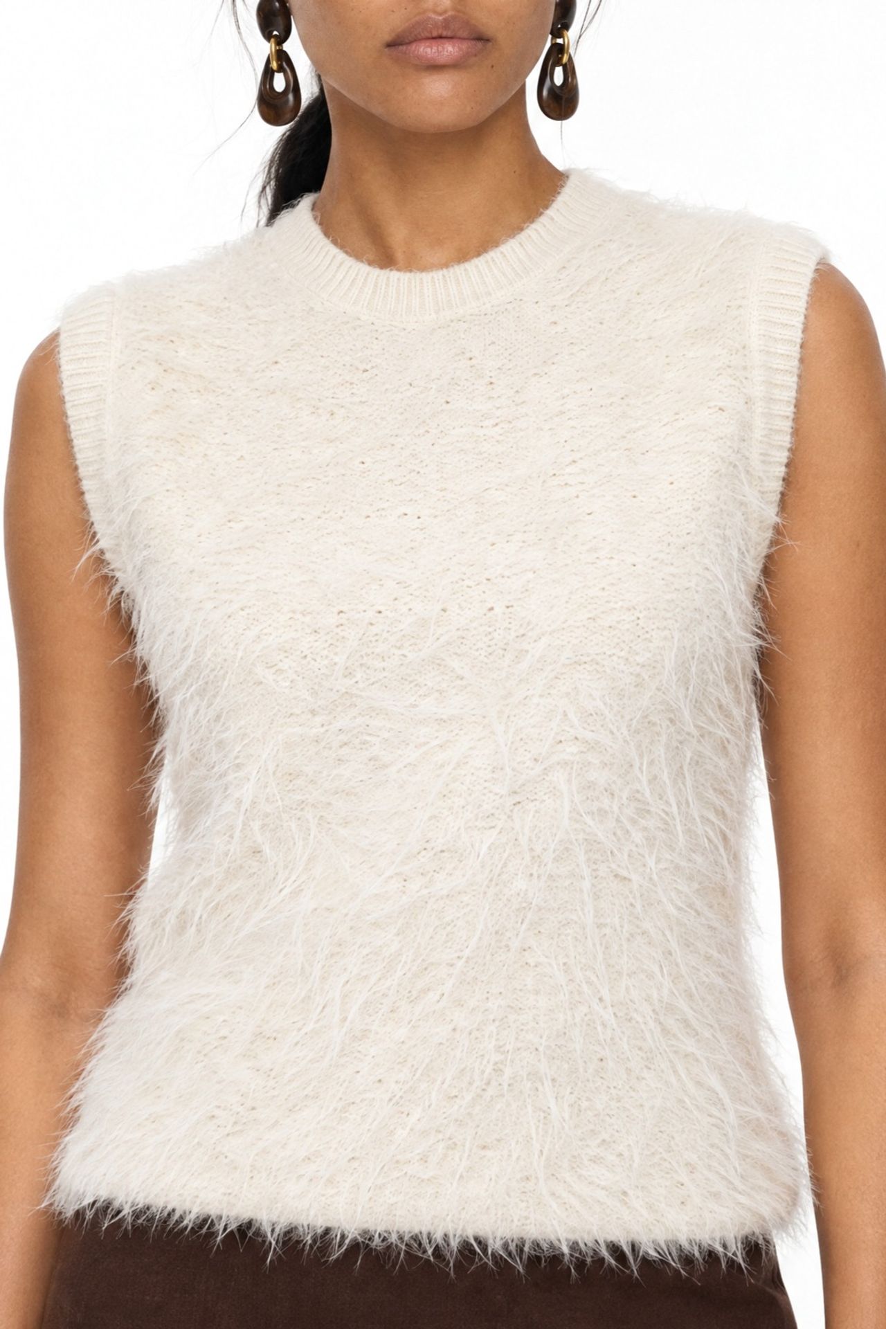 MIXRAY Textured Vest 4