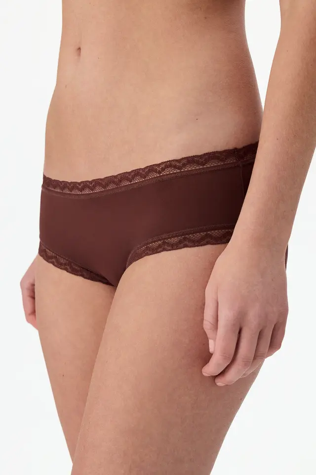 PENTI Easy Trim Hipster Briefs