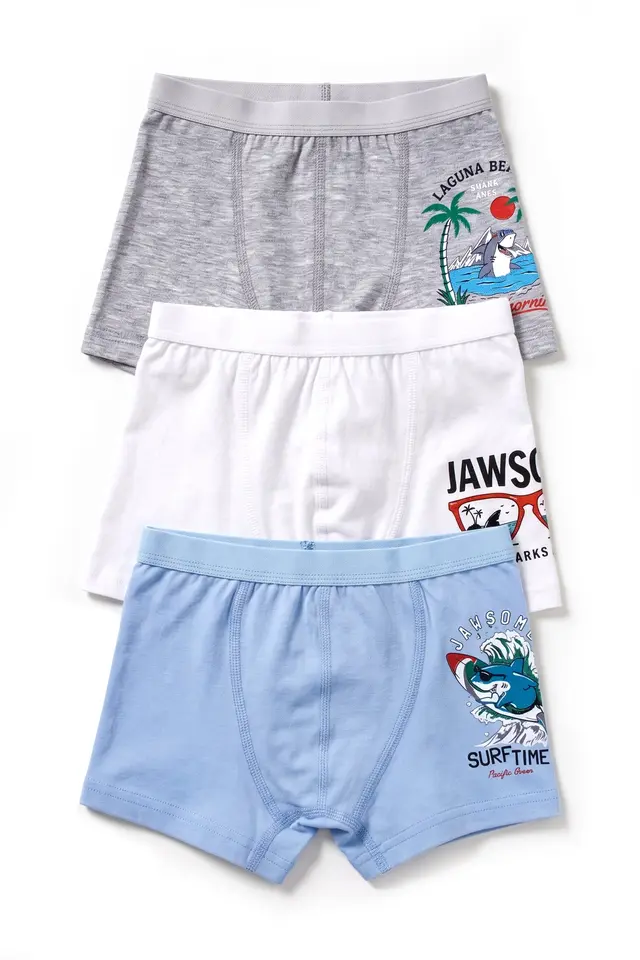 ÖTS Men's Boxers