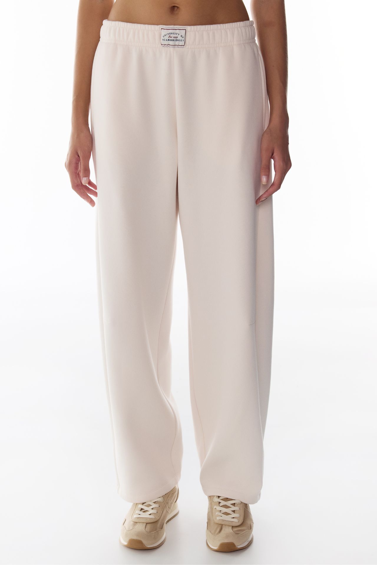 PENTI Cambridge Balloon Fit Sweatpants 3