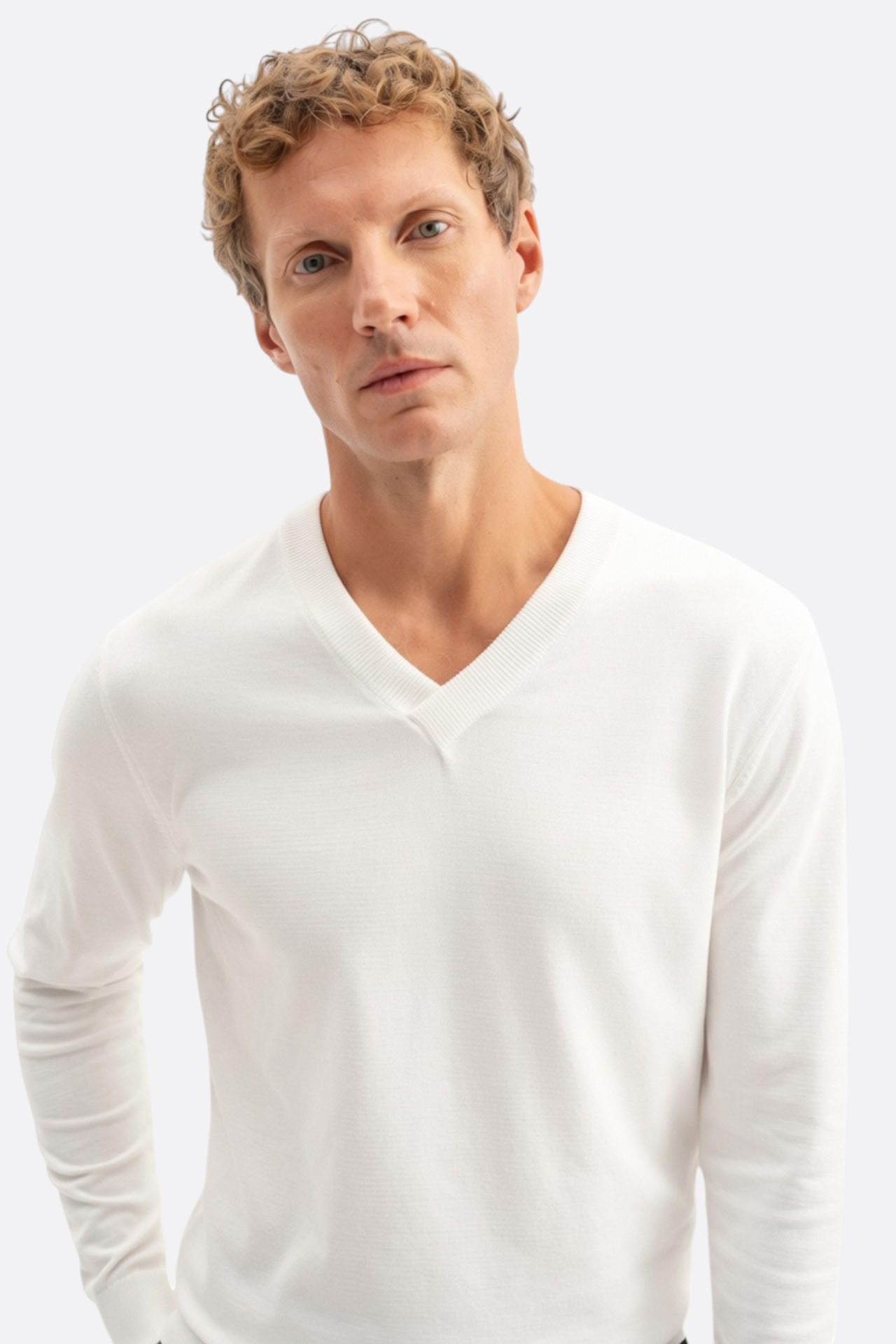 GIESTO Crew Neck T-Shirt 5