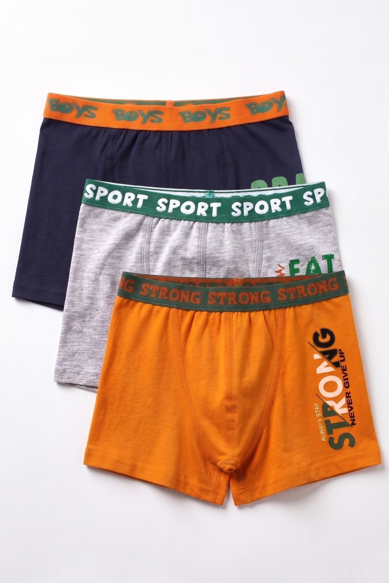 ÖTS Men's Boxer Briefs 3