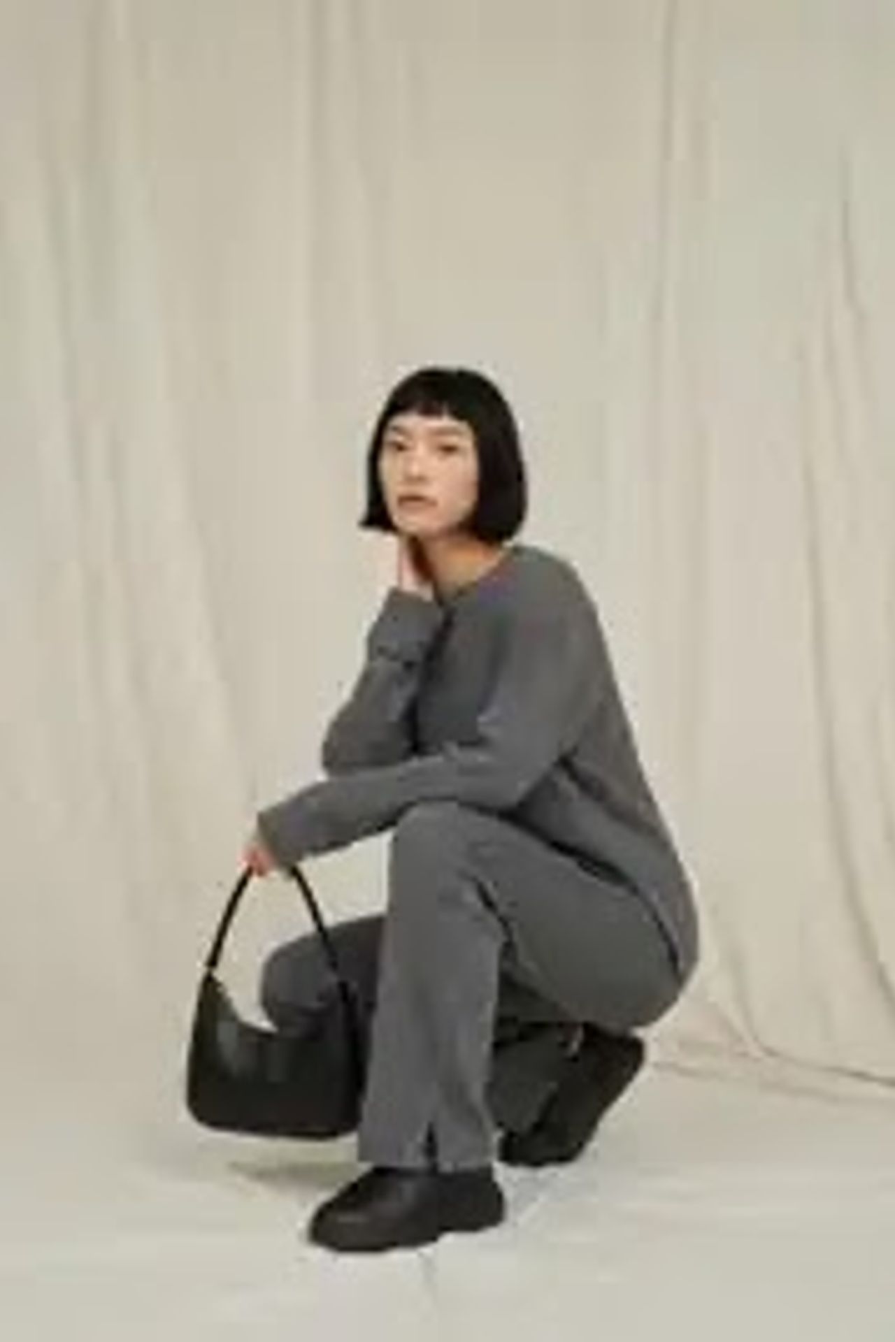 MY FASHION Örme Takım 4