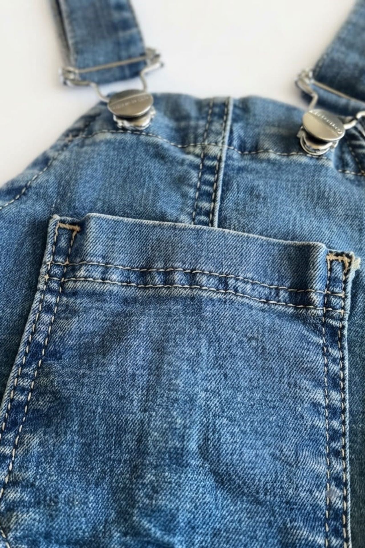 HİLAL AKINCI KİDS Youth Jumpsuit 4