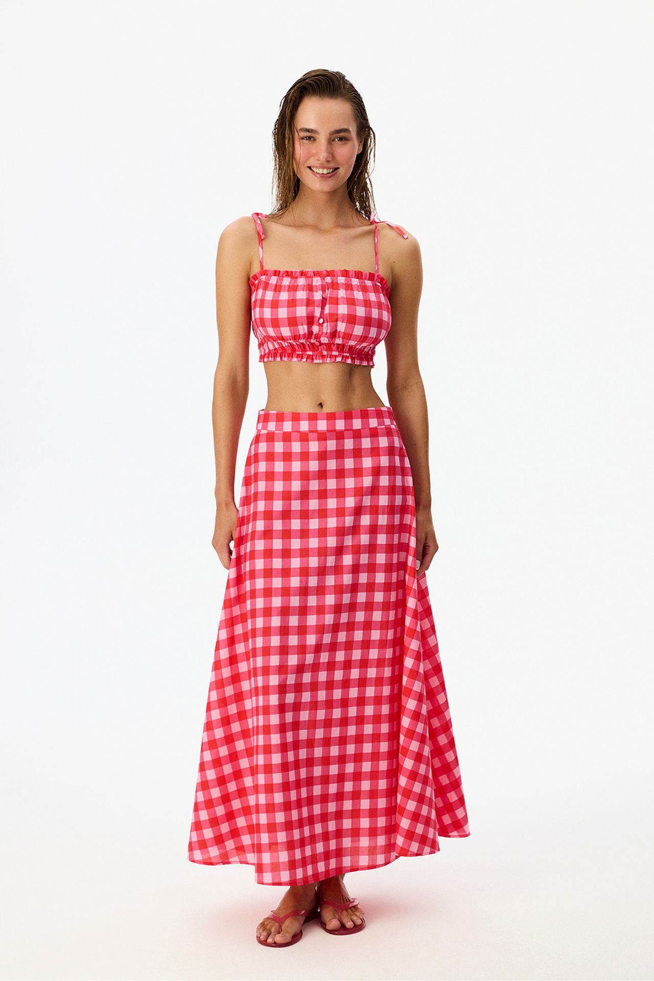 PENTI Women ESTER Skirt 3