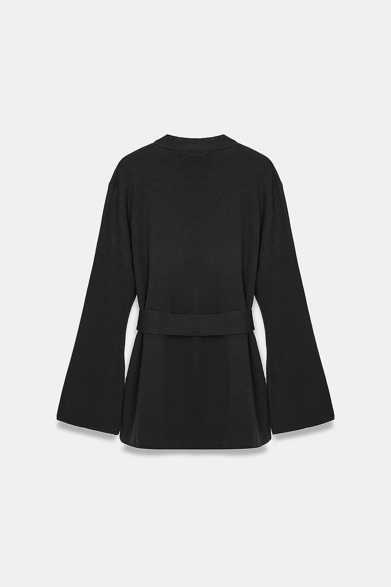 DILVIN Women's Acrylic Wool Blend Cardigan 7