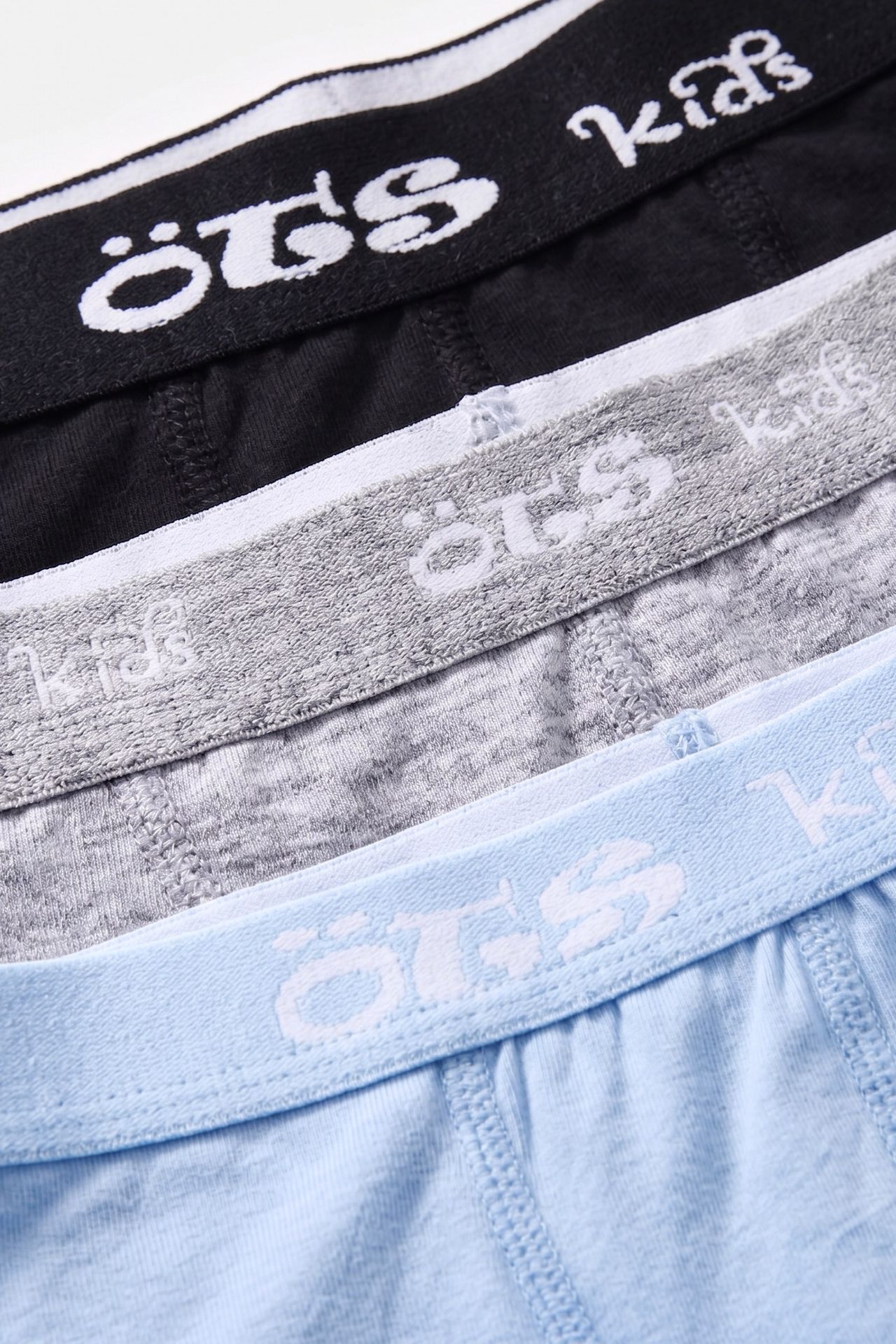 ÖTS Men's Boxer Briefs 2