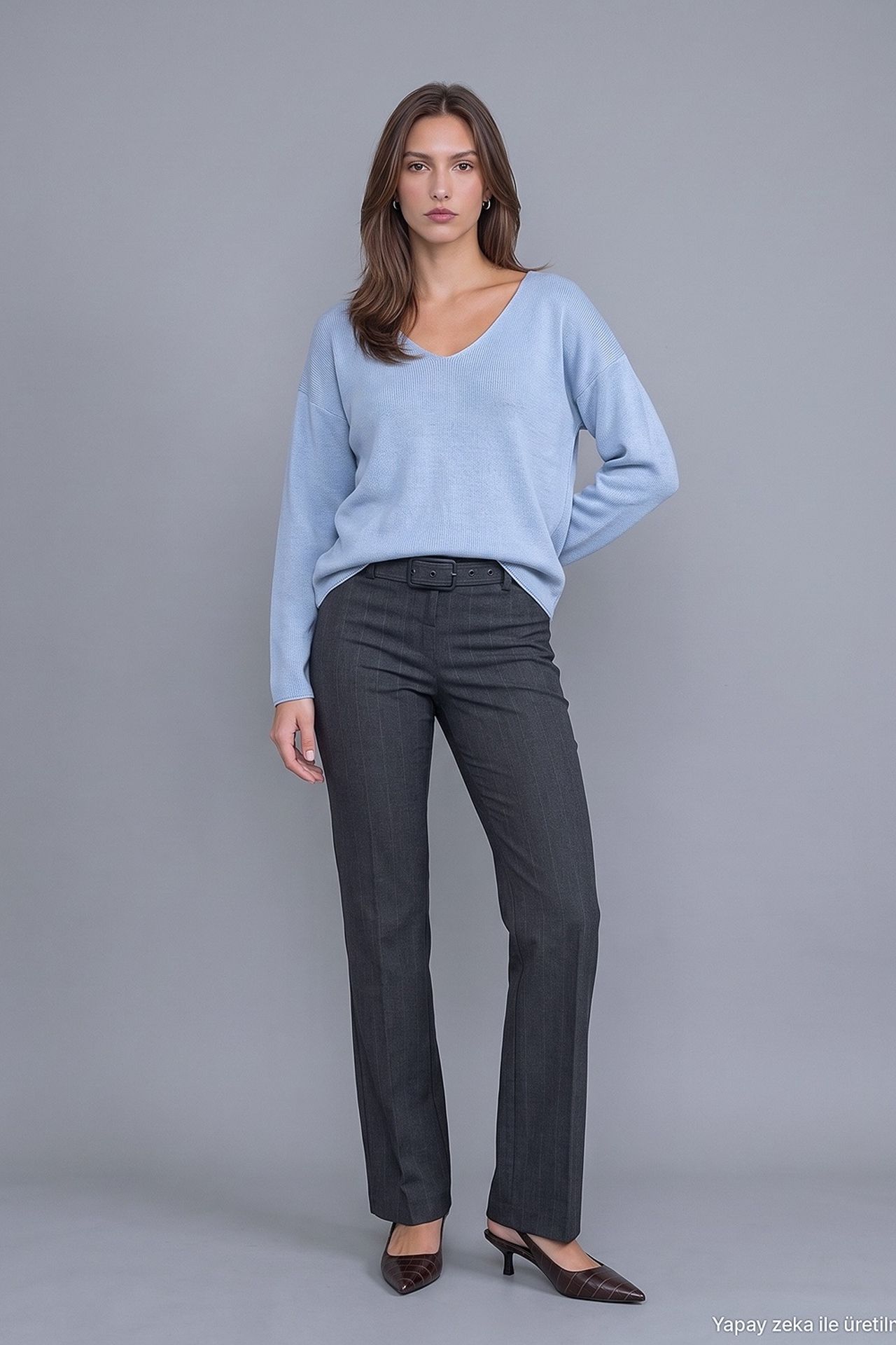 DILVIN Women’s Pants 2