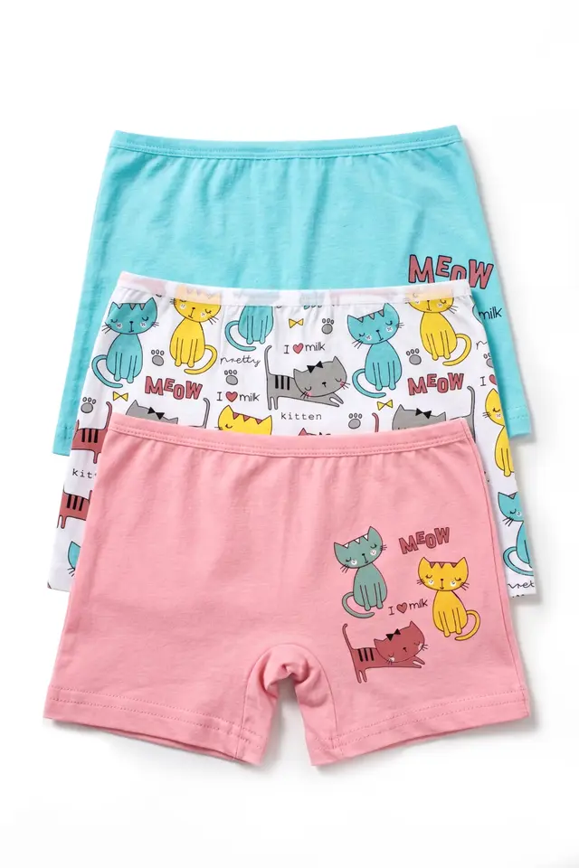 ÖTS Women's Boxers