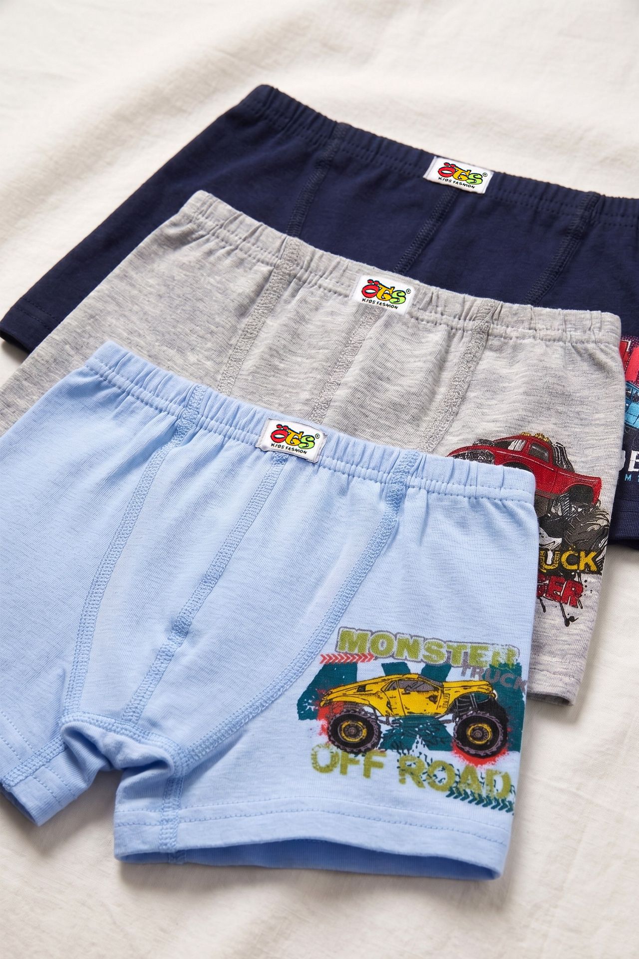 ÖTS Men's Boxer Briefs 2