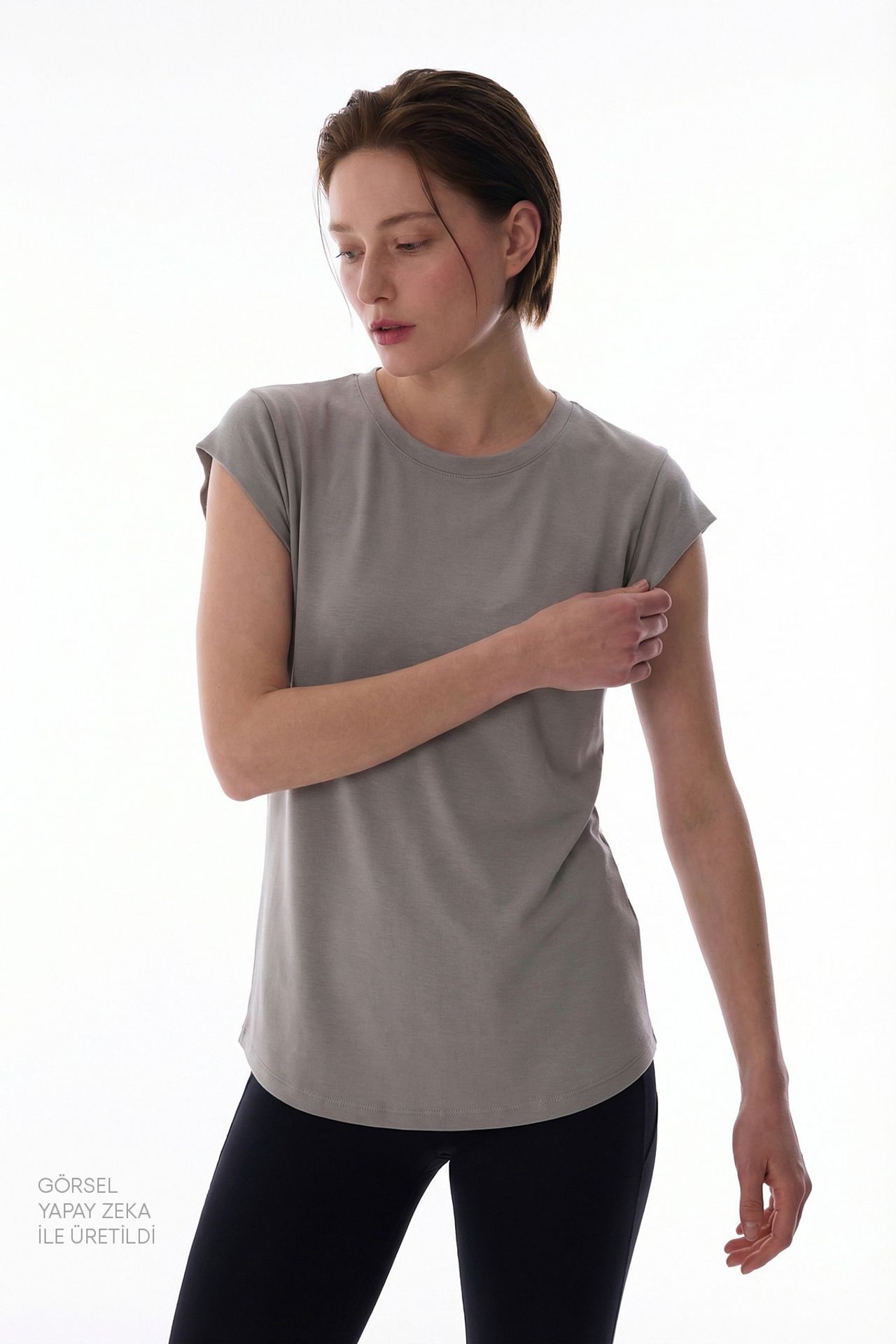 PENTI Women CURVY T-Shirt 3