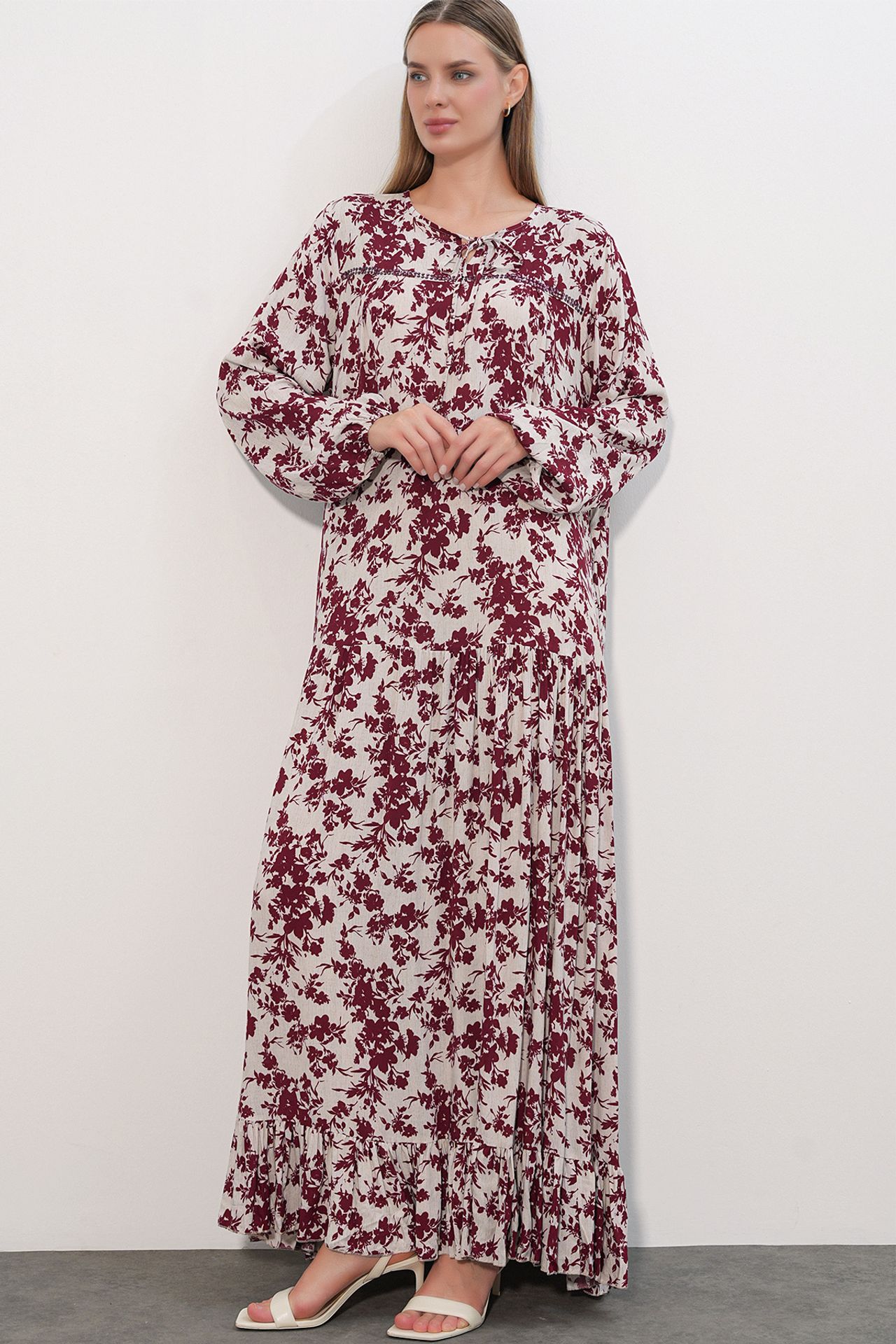 BDART Viscose Maxi Dress 2