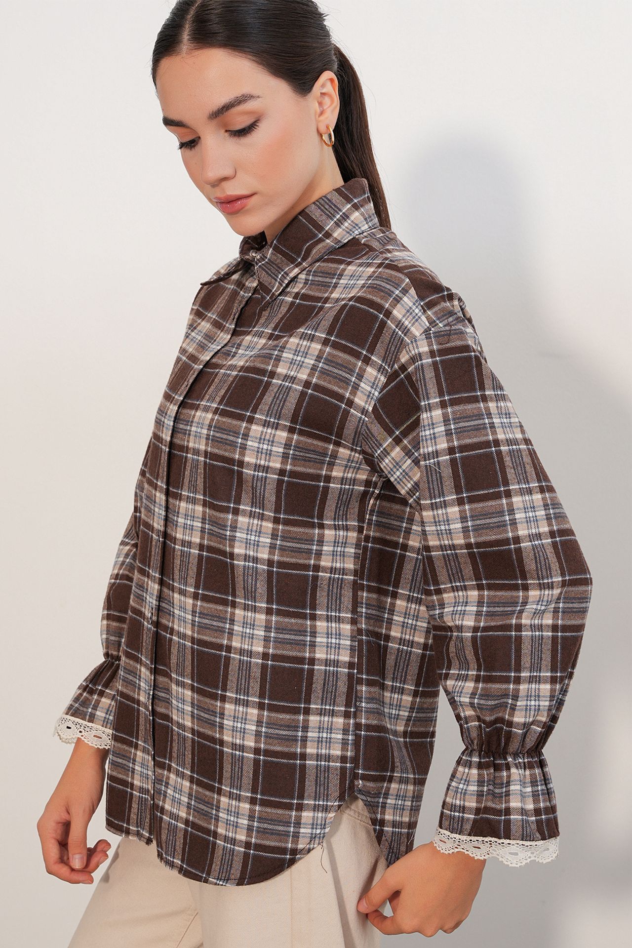 BDART Women's Shirt 4