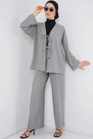 Grey
