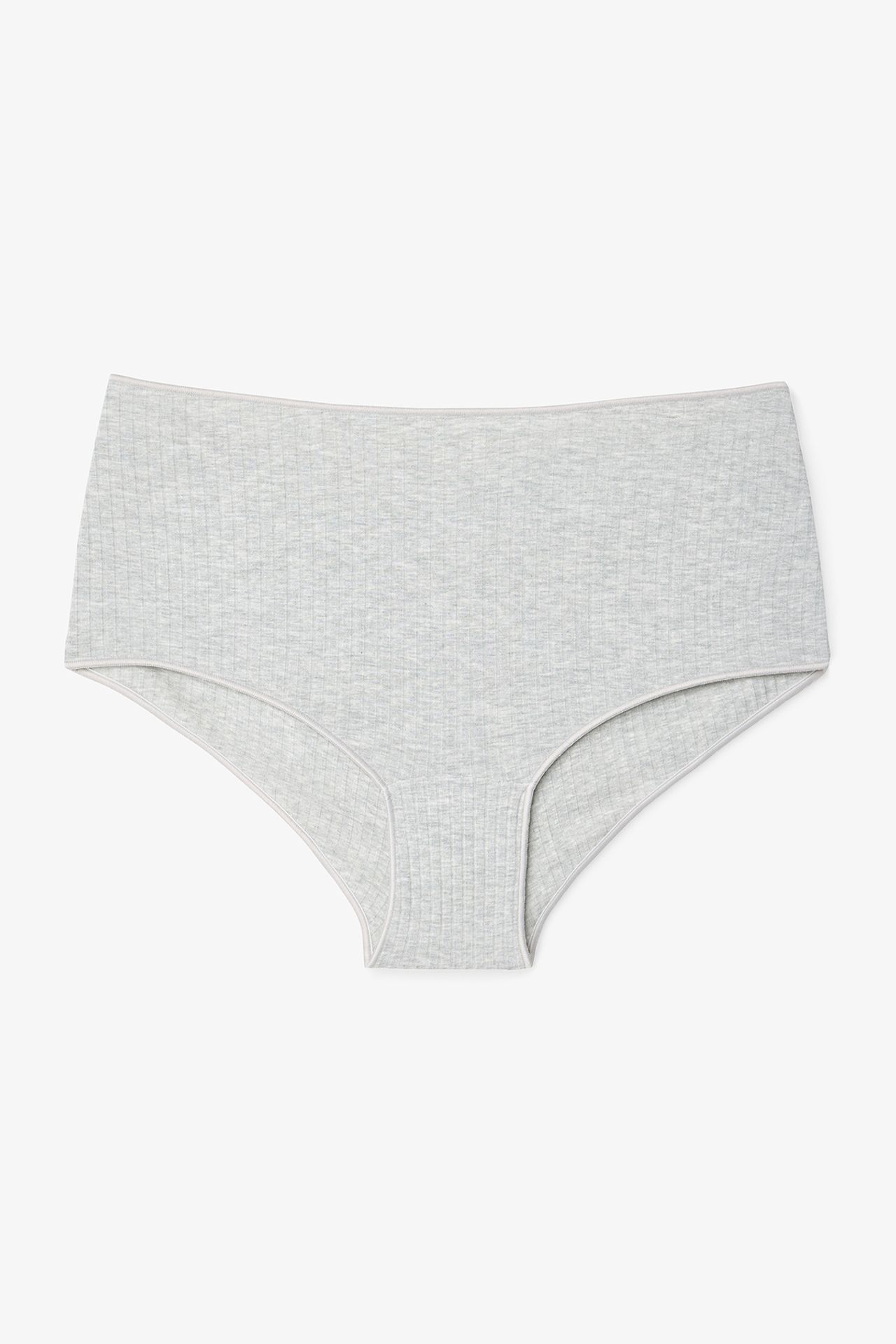 PENTI Modal Ribbed Low Rise 2-Pack Boxer Briefs 2