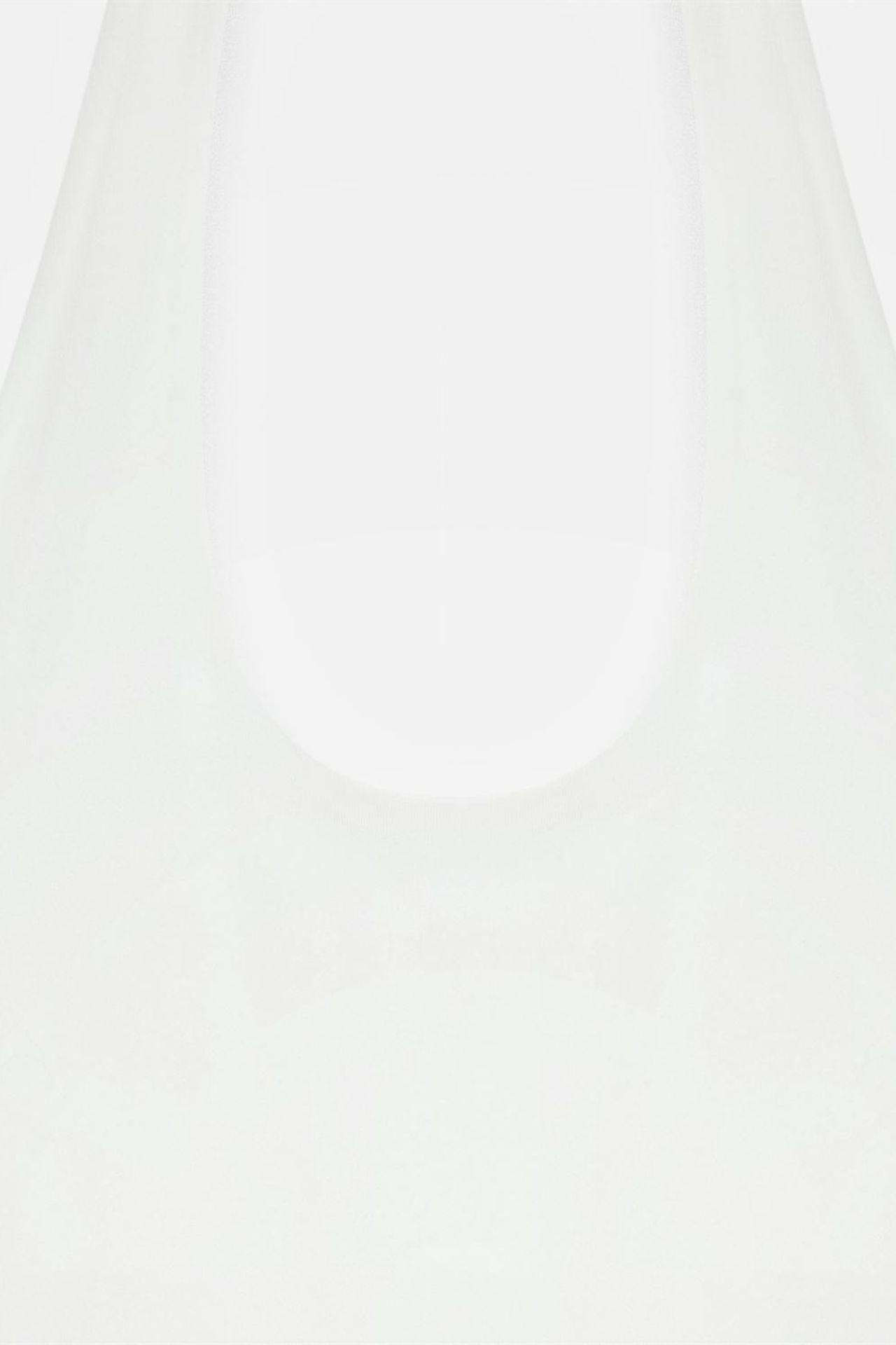 DILVIN Halterneck Cut-Out Slim Fit Blouse 7