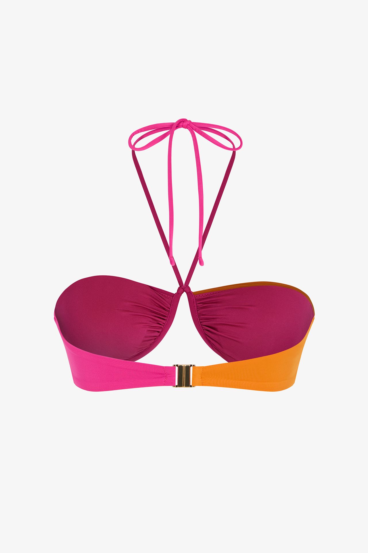 PENTI Lucilla Underwired Bikini Top 6