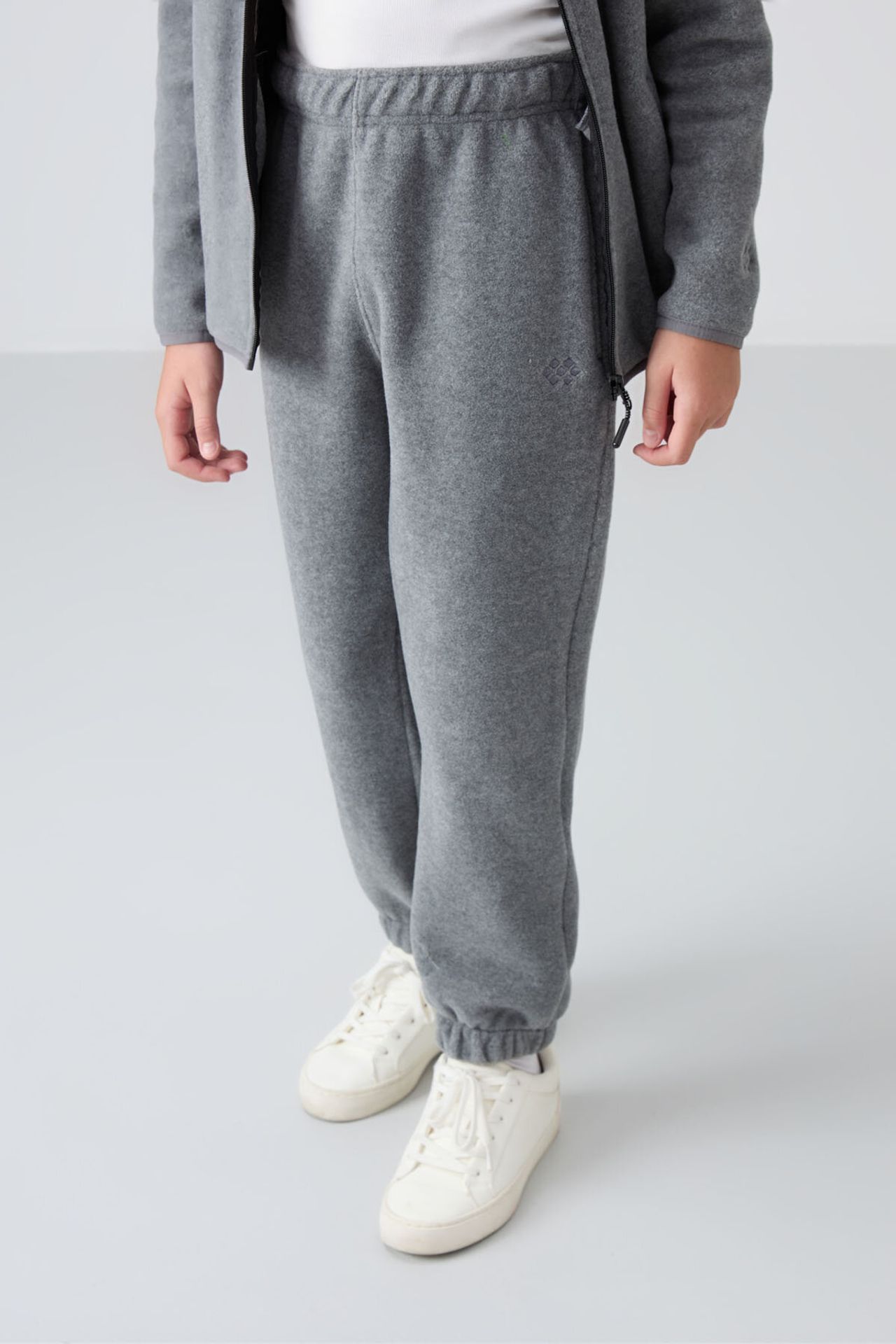 TOMMY Youth Drawstring Waist Pants 4