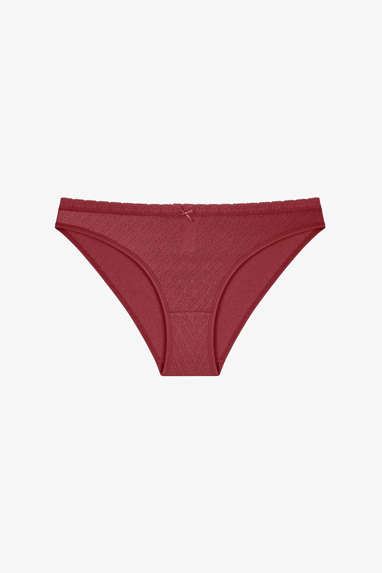 PENTI Clara Pointel Floral 3-Pack Briefs 4