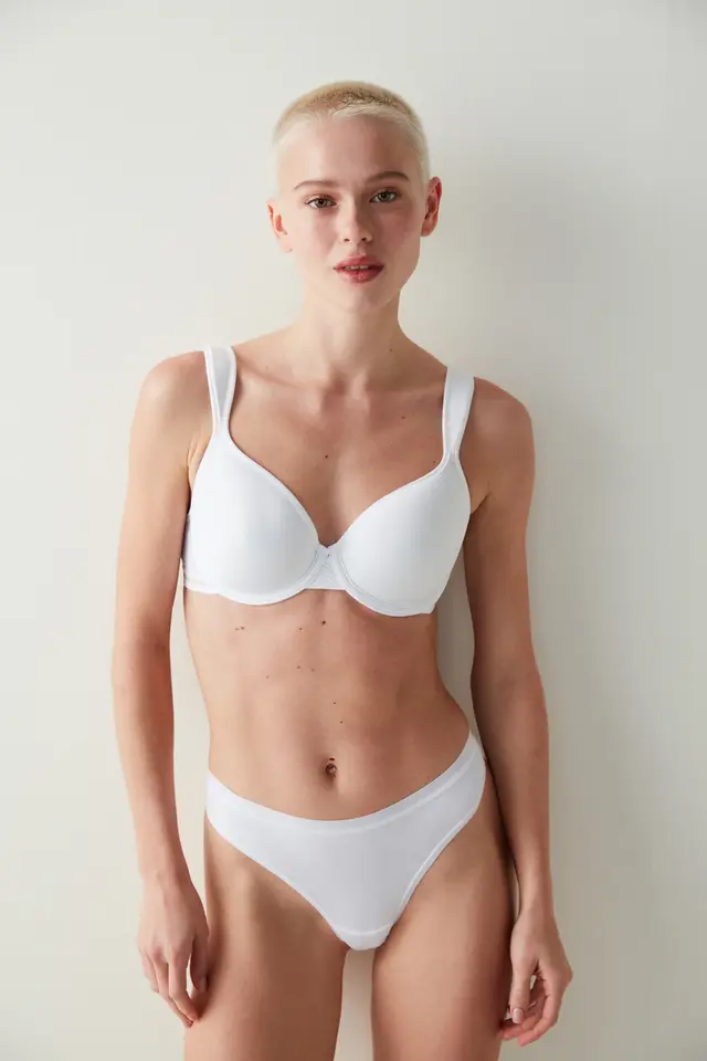 PENTI Effective Underwired Bra