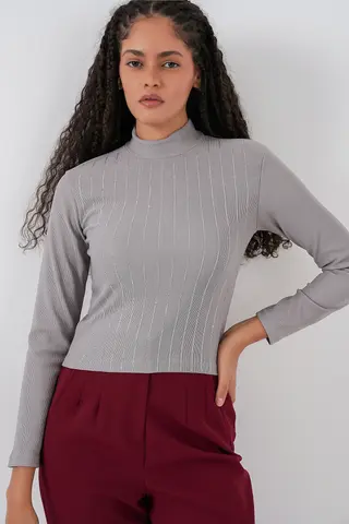 Grey