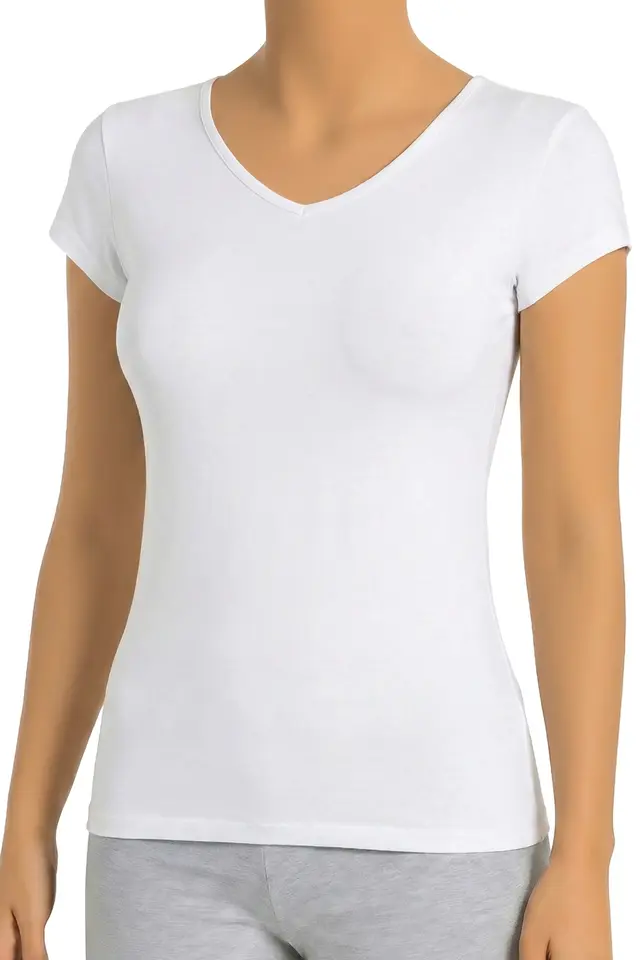 ÖTS Women's Fitted T-Shirt
