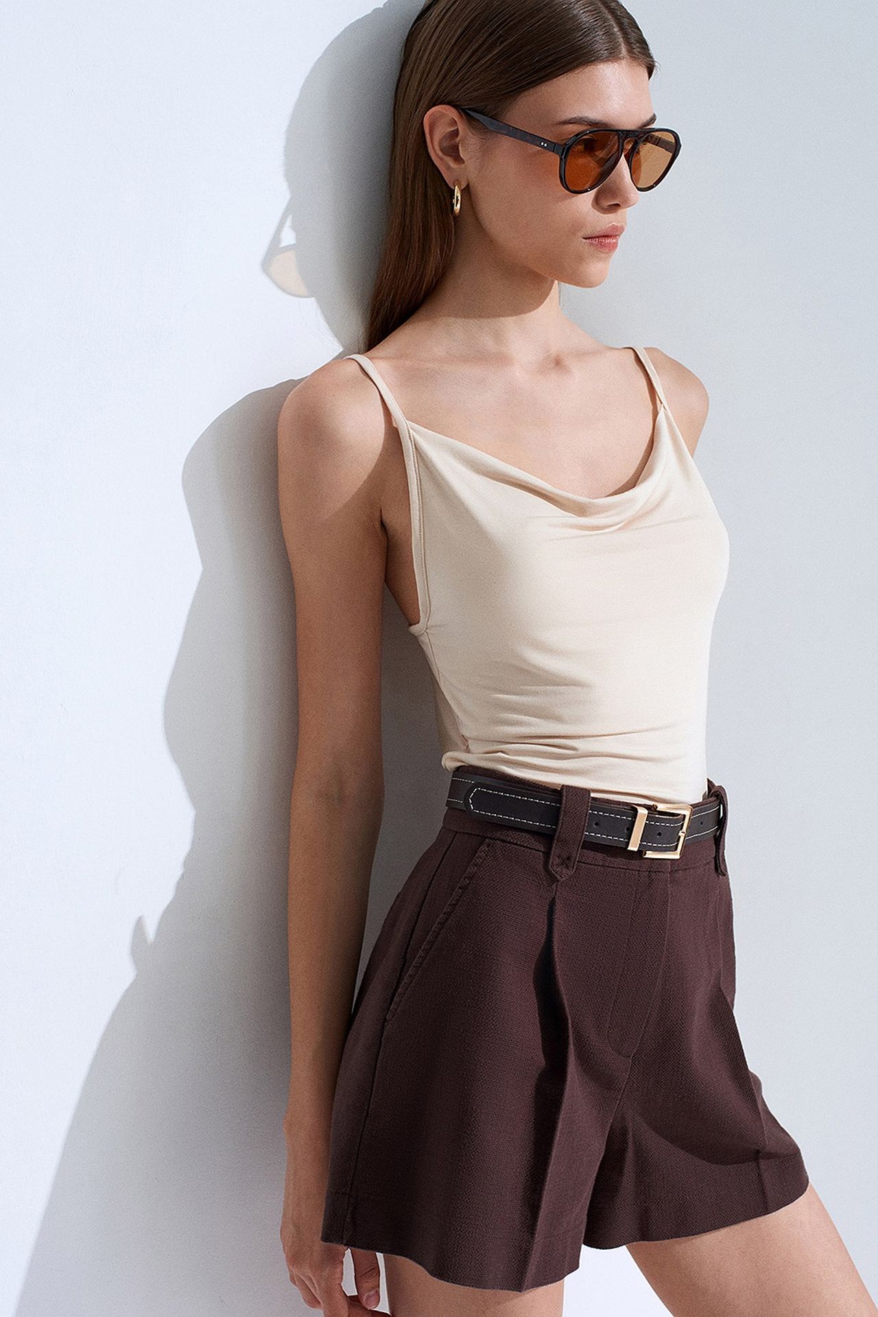 DILVIN Women's Blouse 3
