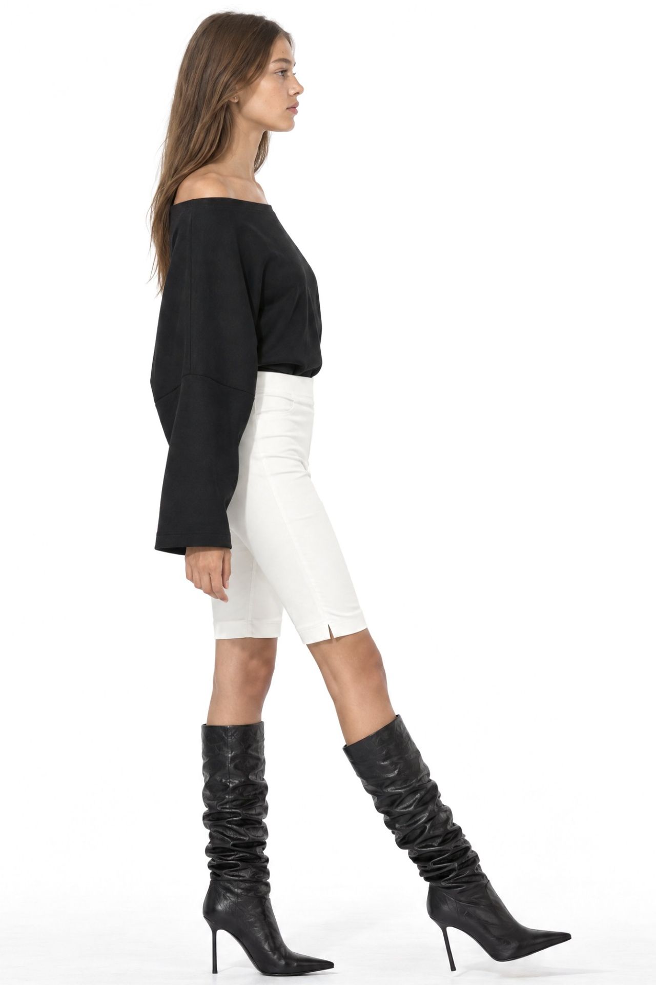 BUSEM Modal Blend Blouse 3