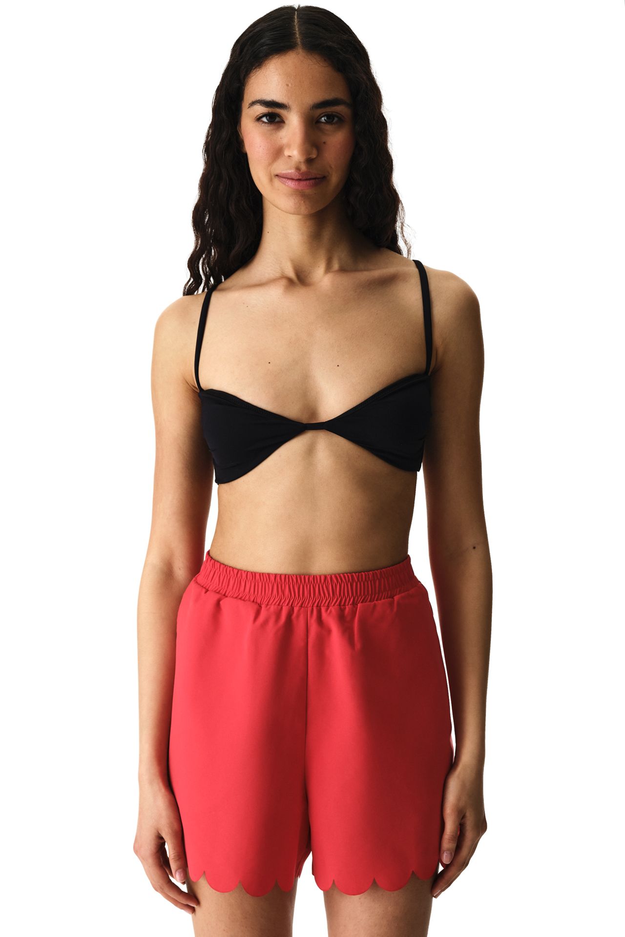 PENTI Laser Swim Shorts