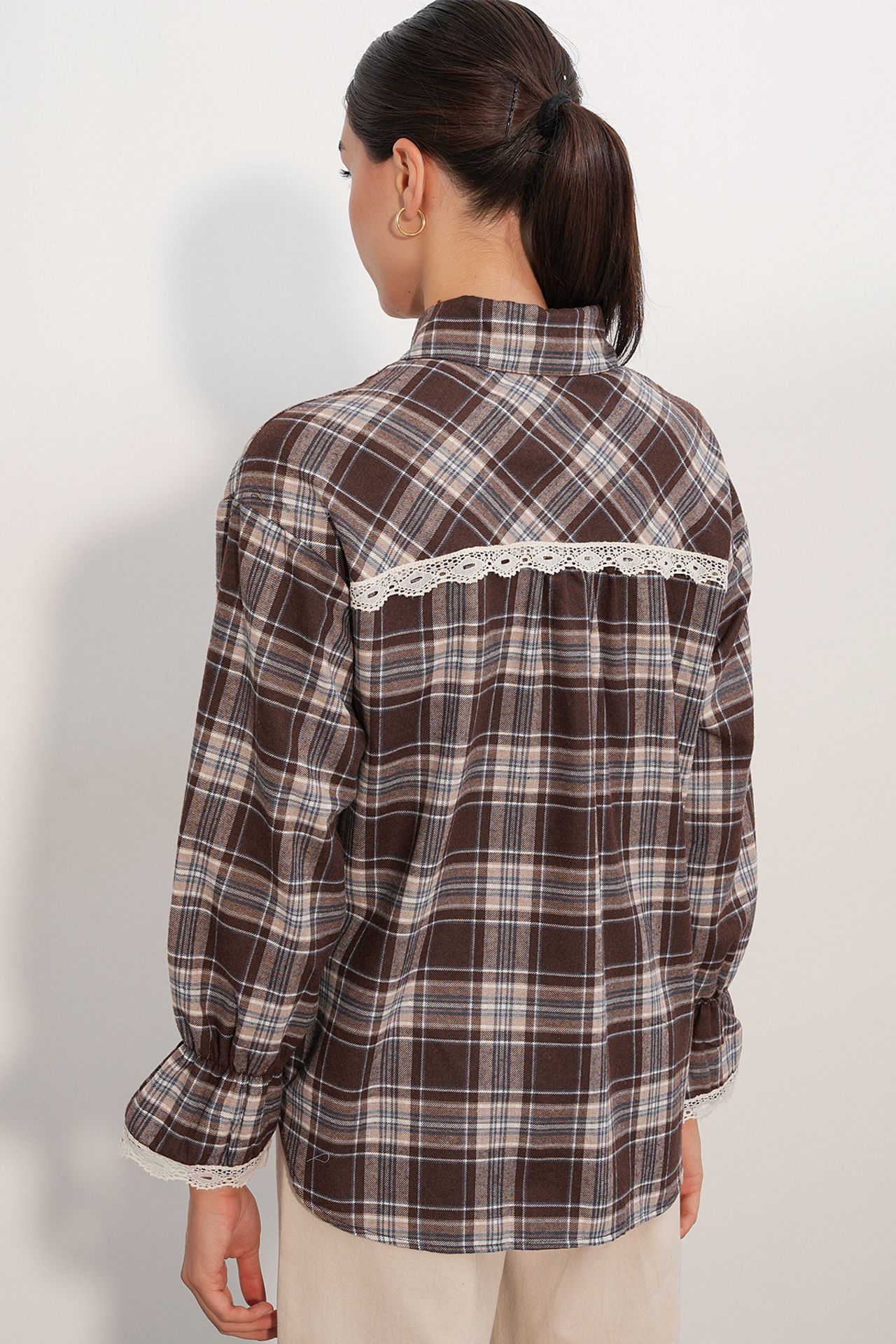 BDART Women's Shirt 6