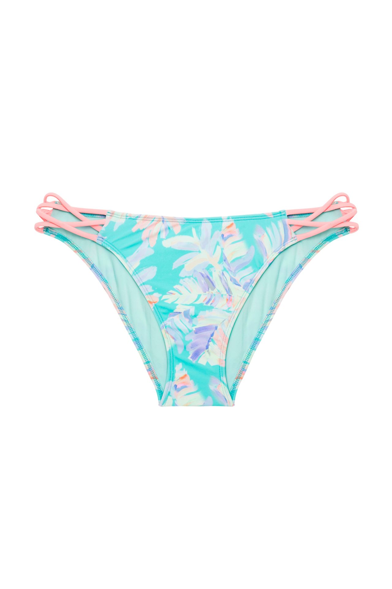 PENTI Aquarelle Side Bikini Bottom 3
