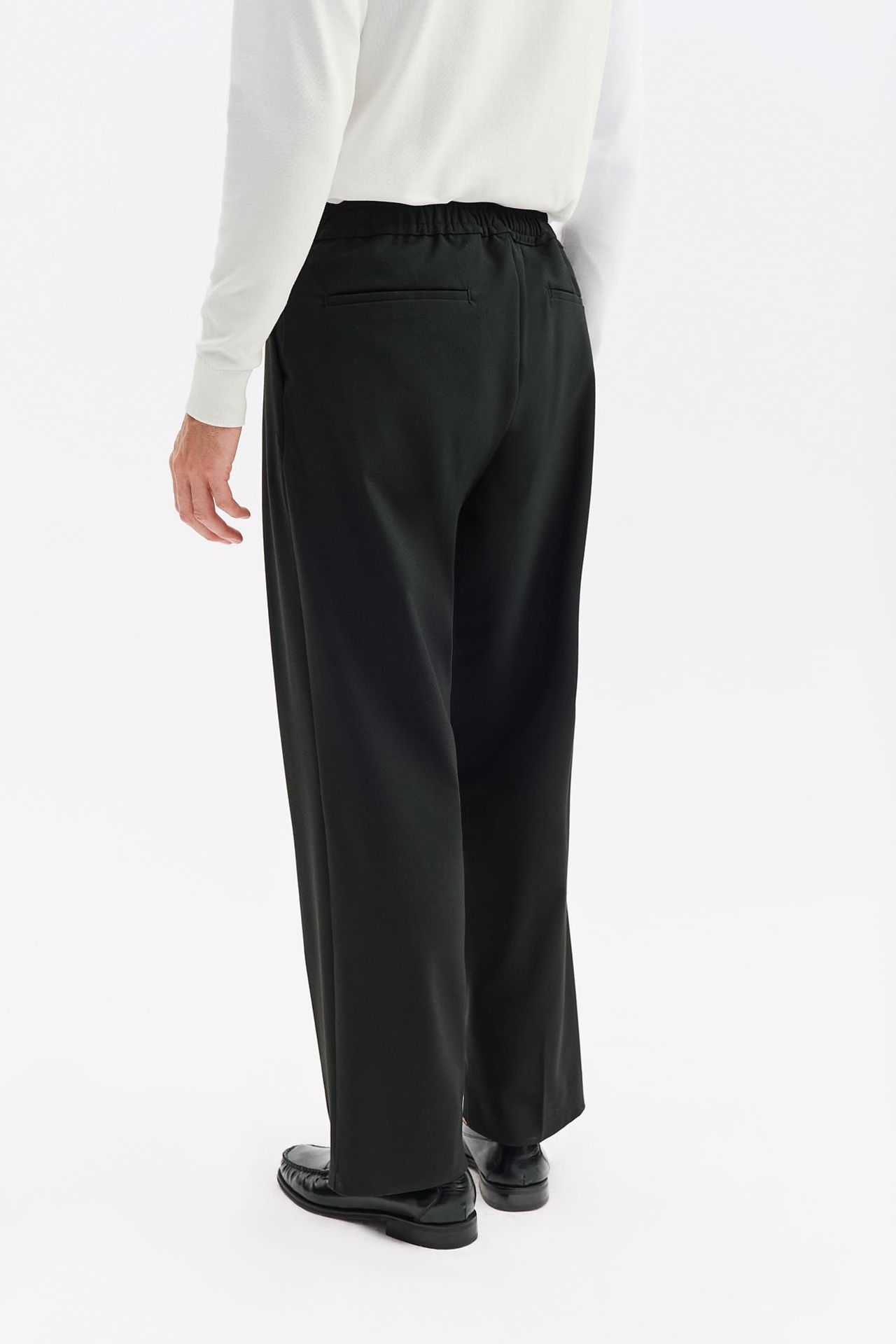 GIESTO Suit Pants 4