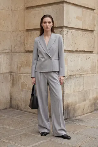 Grey