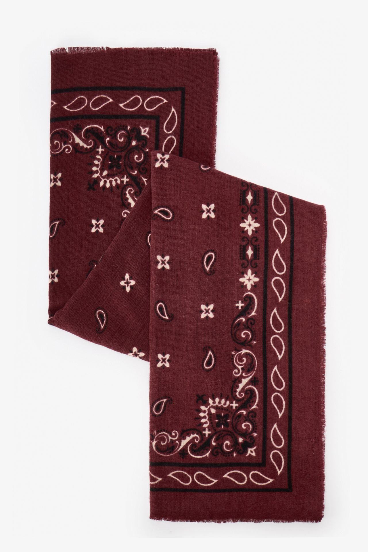 PENTI Bandana Scarf 1