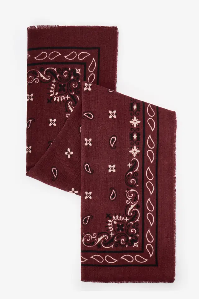 PENTI Bandana Scarf