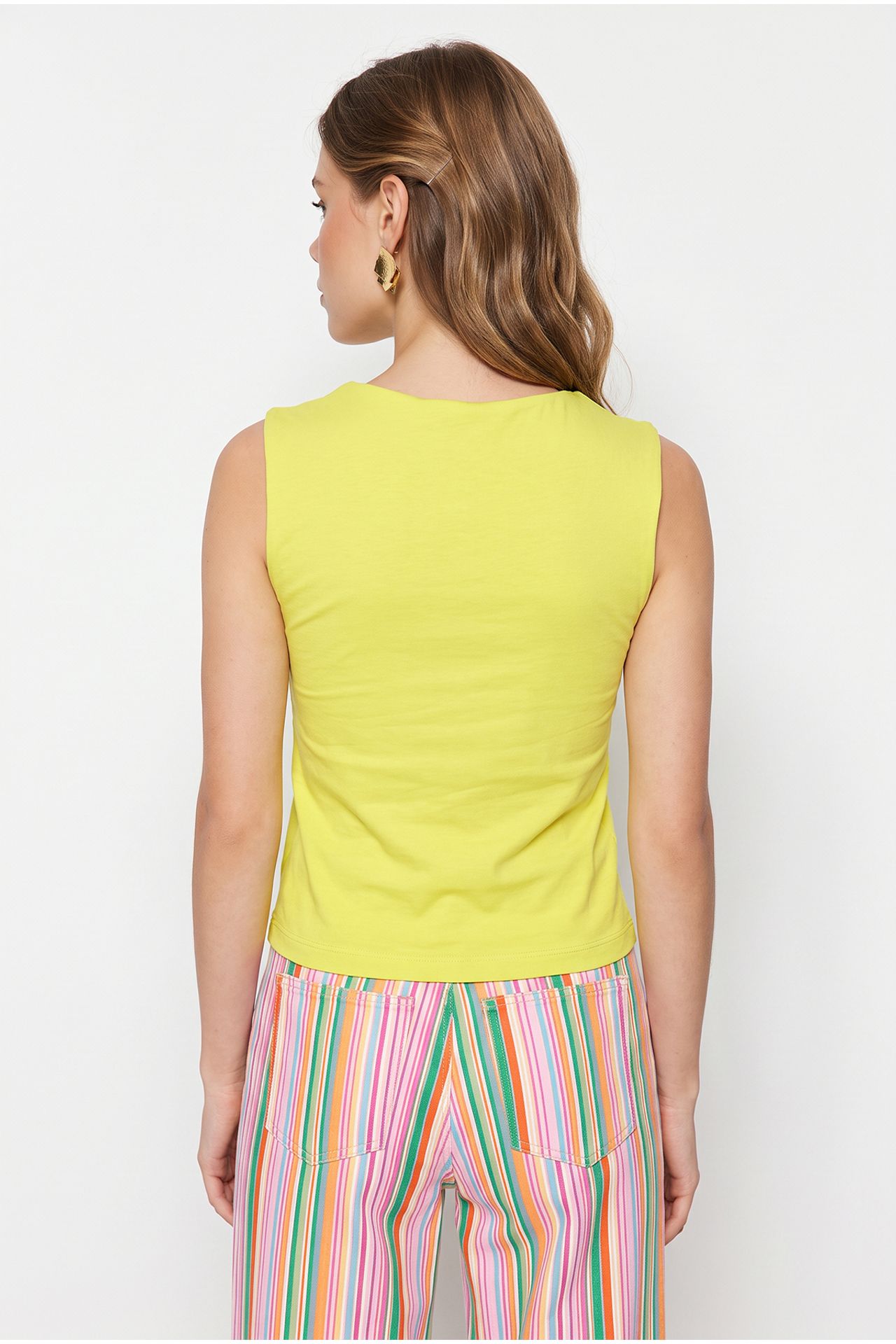 LUCCI Women's Blouse 5