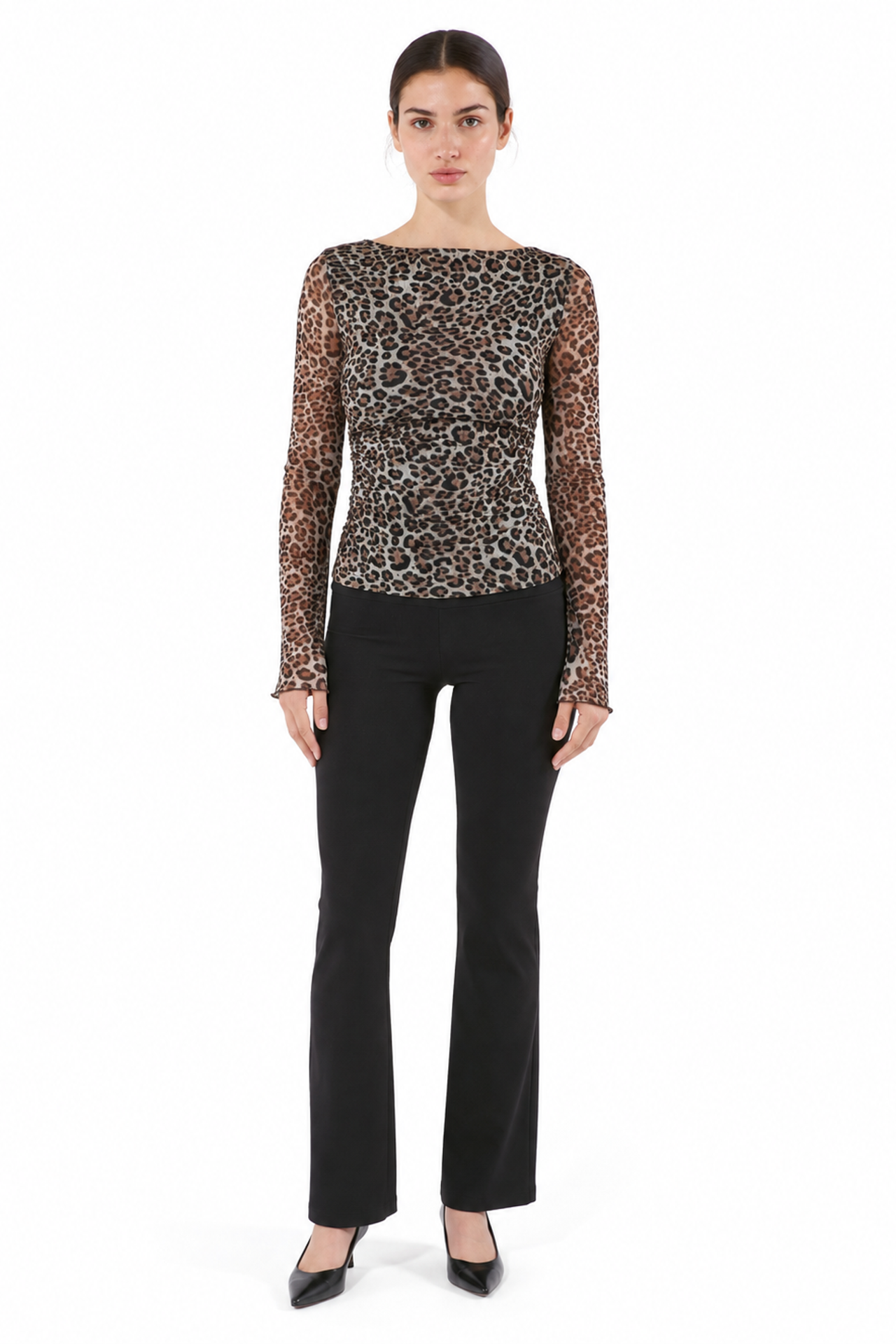 BUSEM Women's Blouse 2