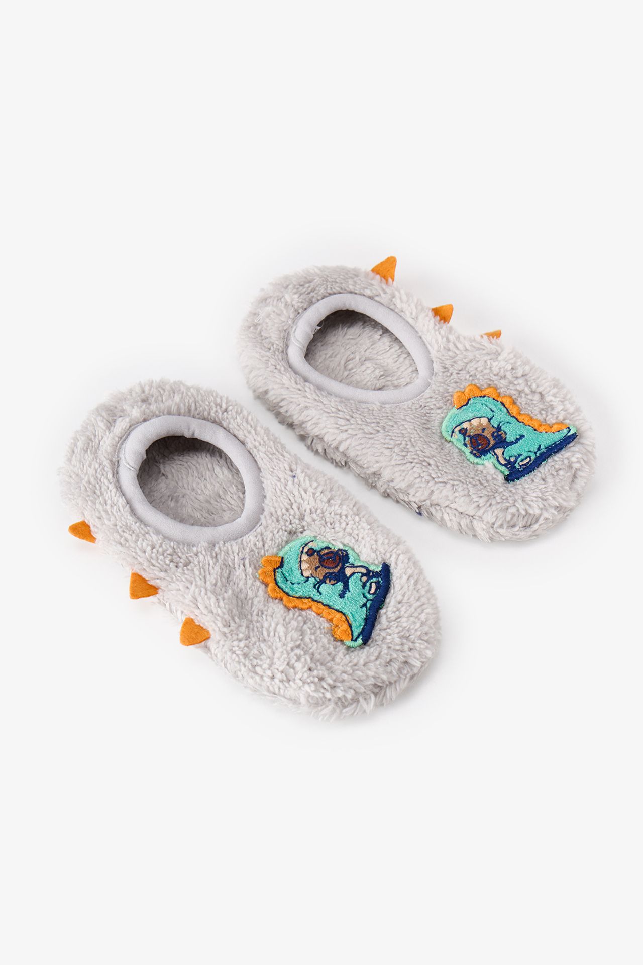 PENTI Dino Power Slipper Socks 3