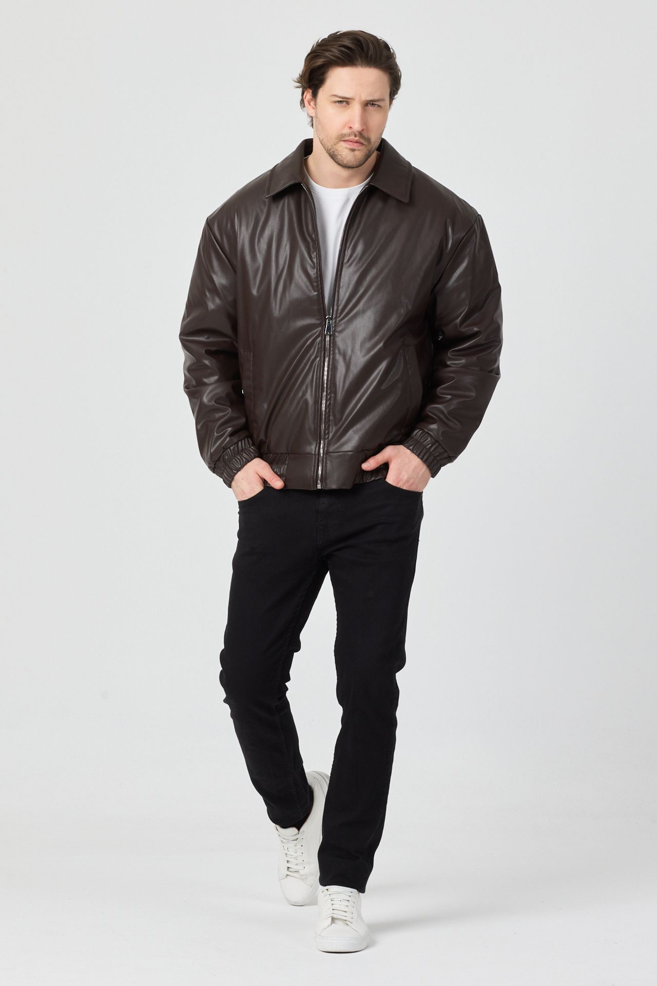Danger Men's Jacket 8