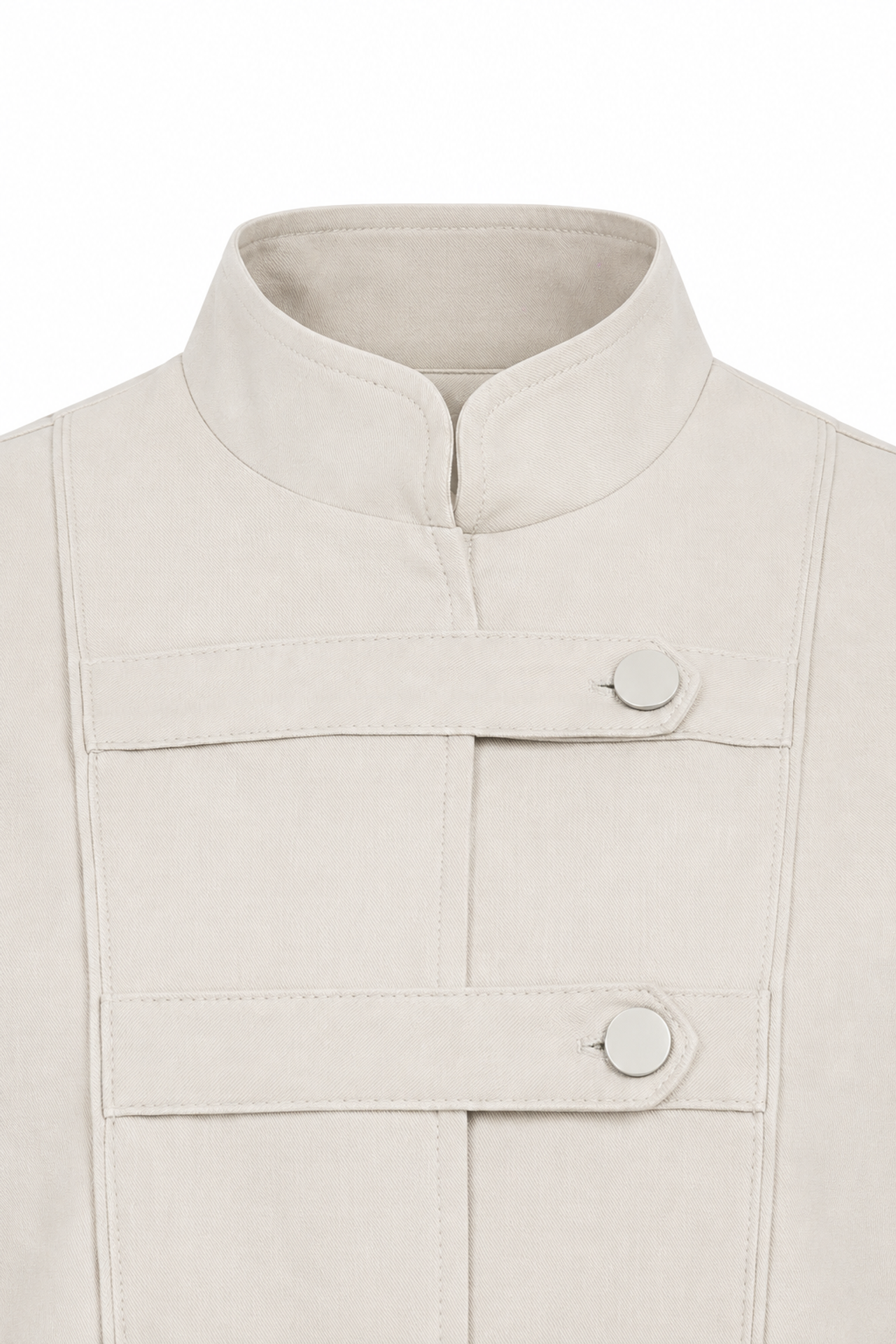 MIXRAY Cotton Blazer 2