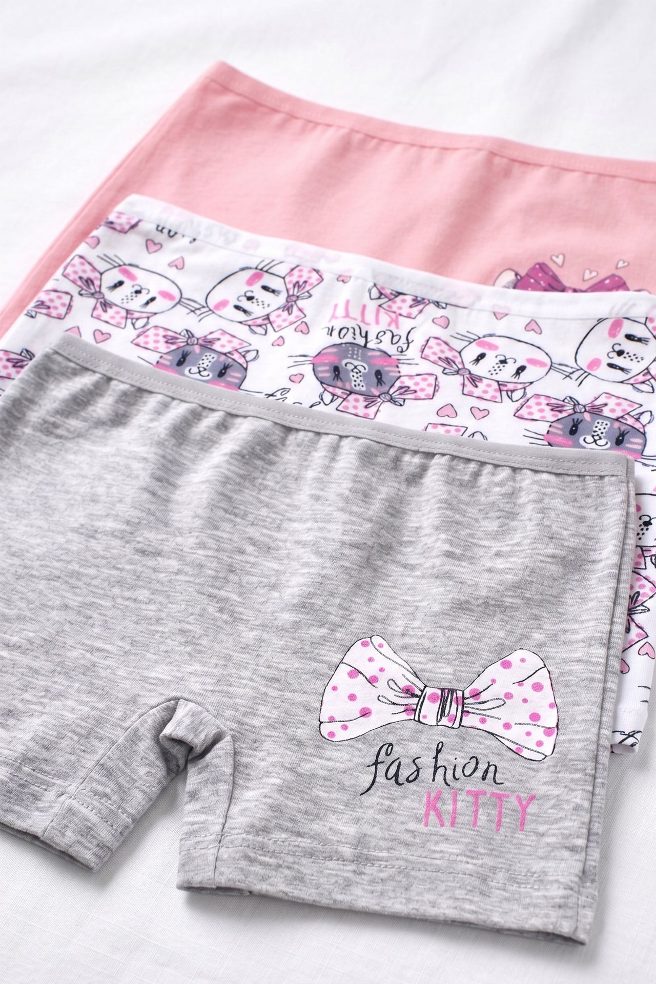 ÖTS Women's Boxers 3