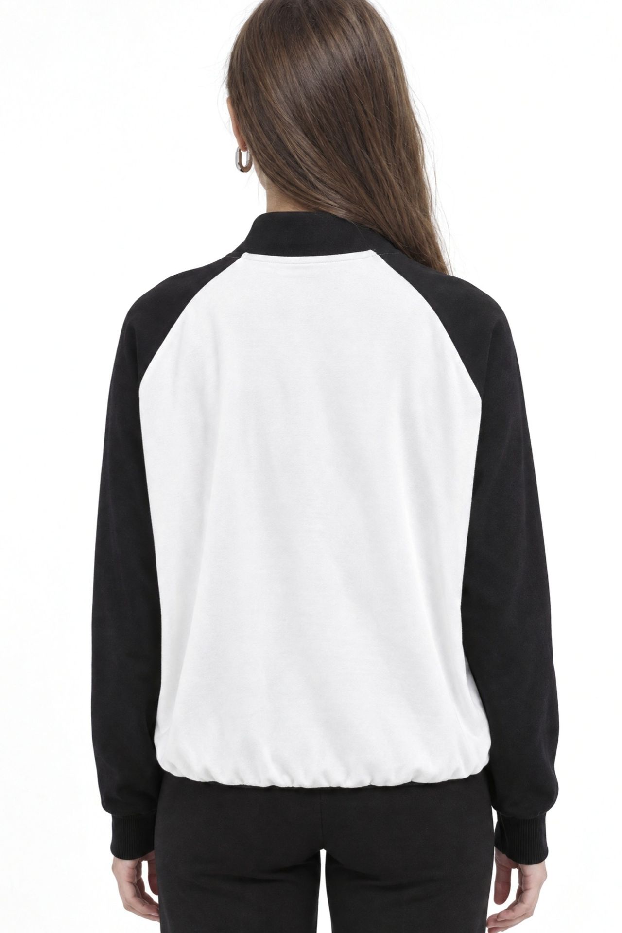 BUSEM Women's Sweatshirt 4