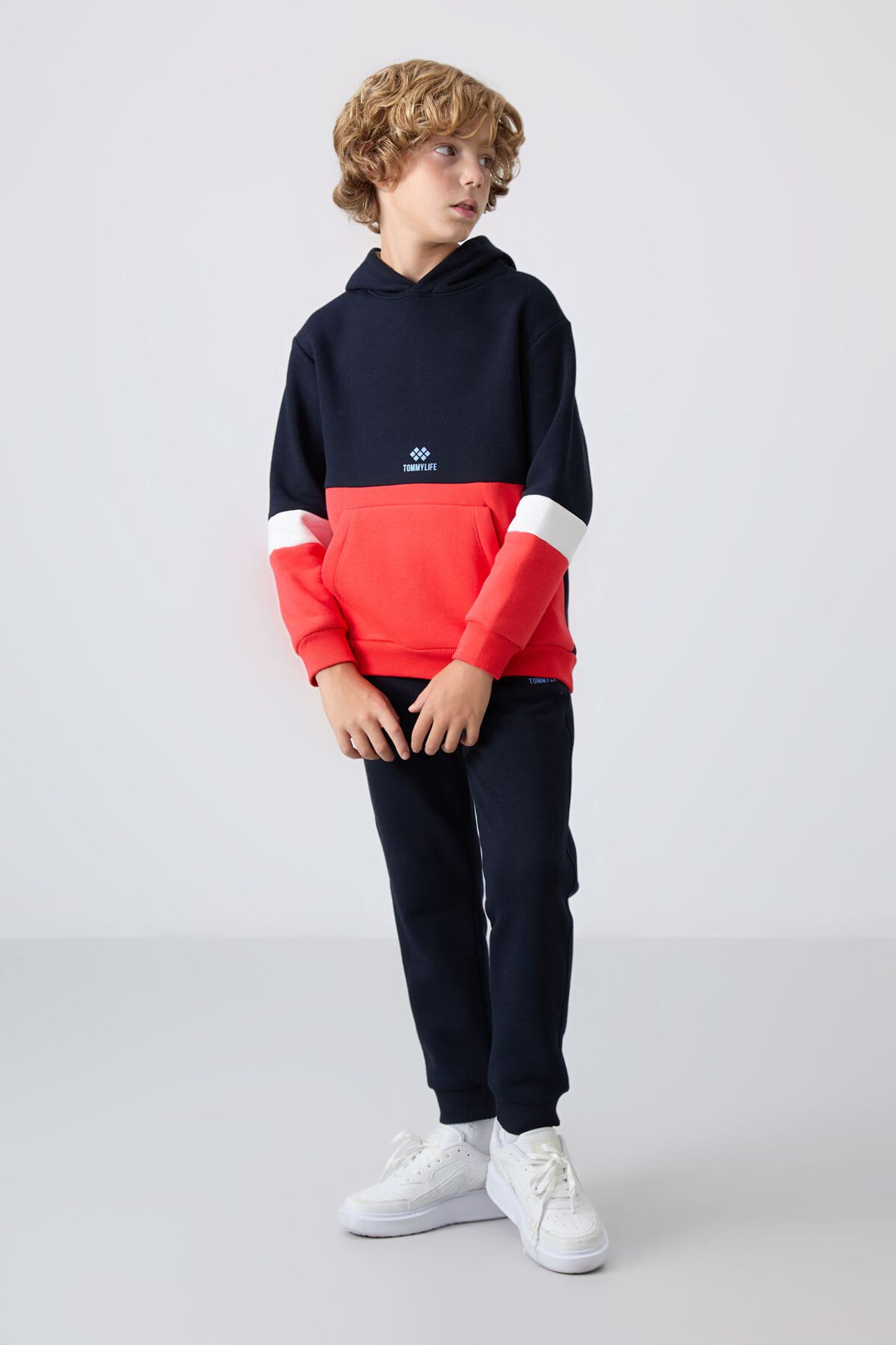 TOMMY Youth Active Set 5